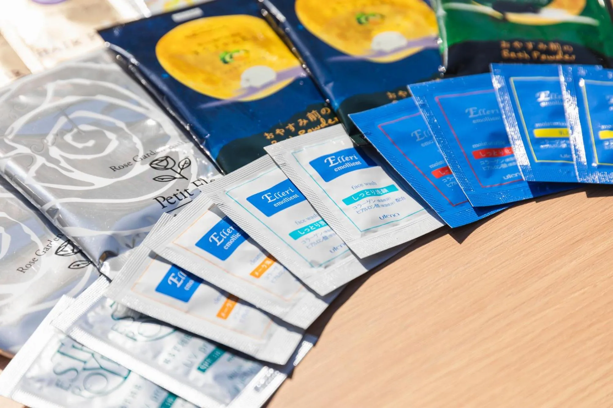 Photo of the whole room in Sotetsu Fresa Inn Kyoto-Hachijoguchi