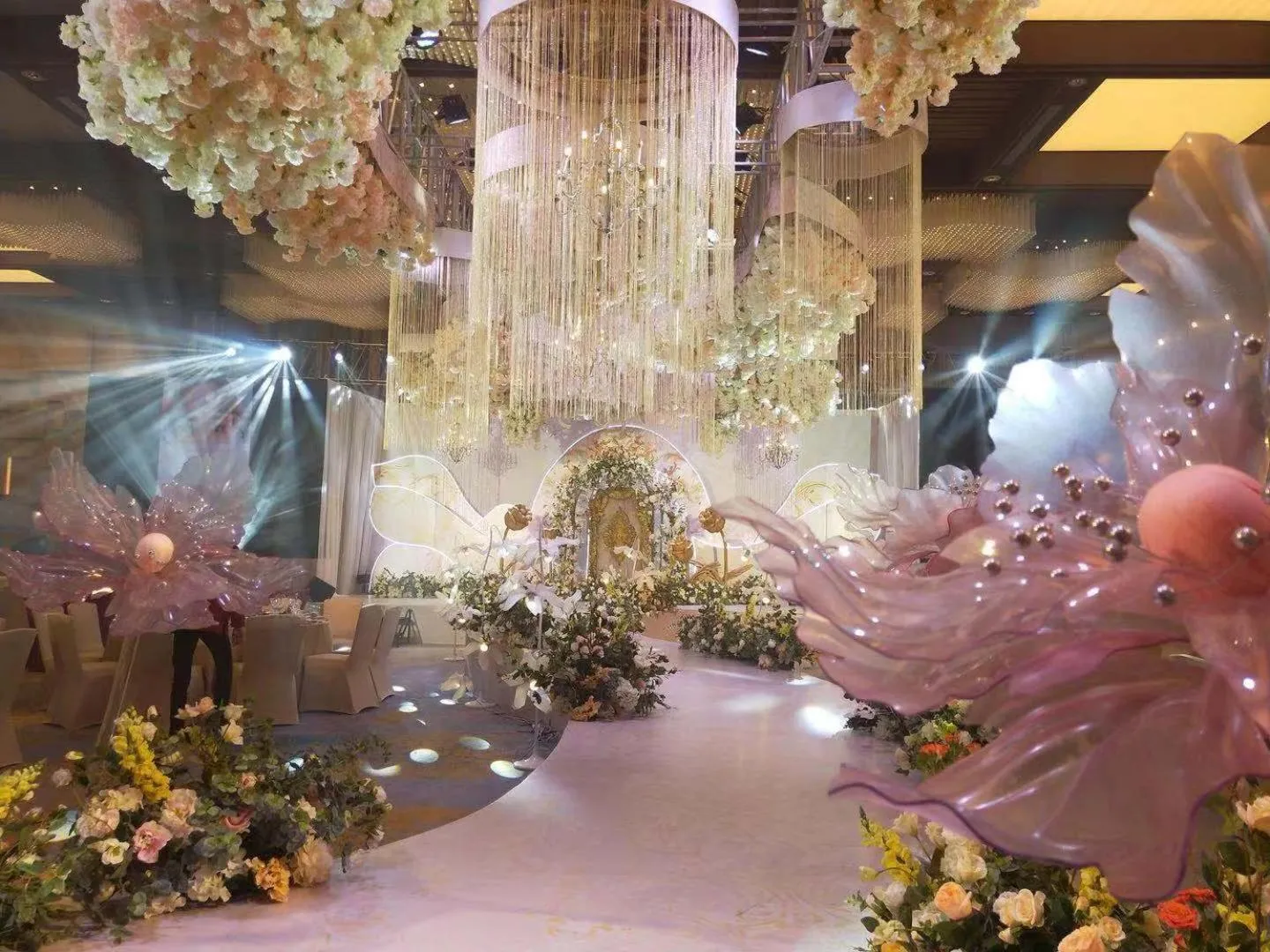 The Anandi Hotel and SPA - Luxury Healing Hotel for Wellbeing