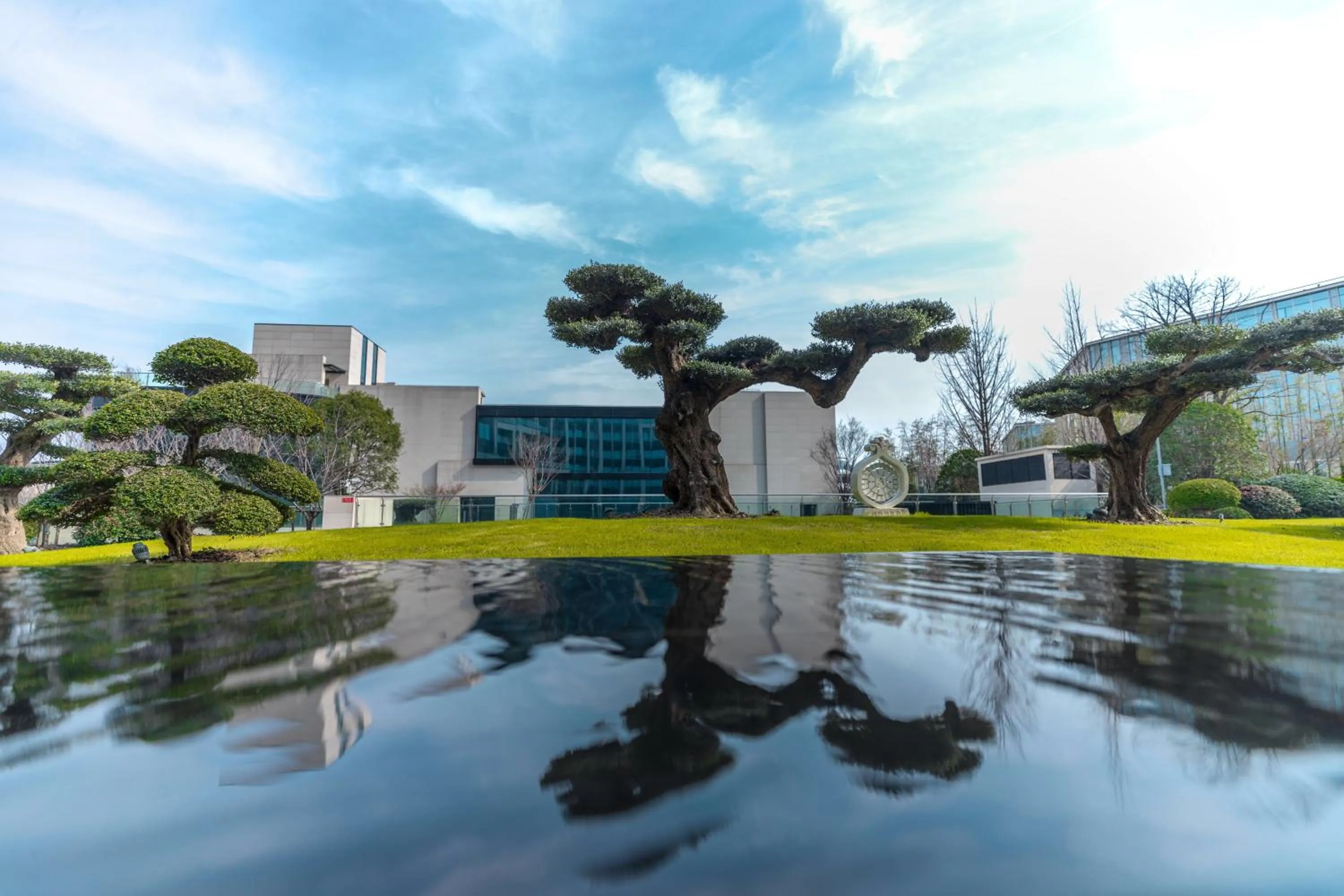 The Anandi Hotel and SPA - Luxury Healing Hotel for Wellbeing