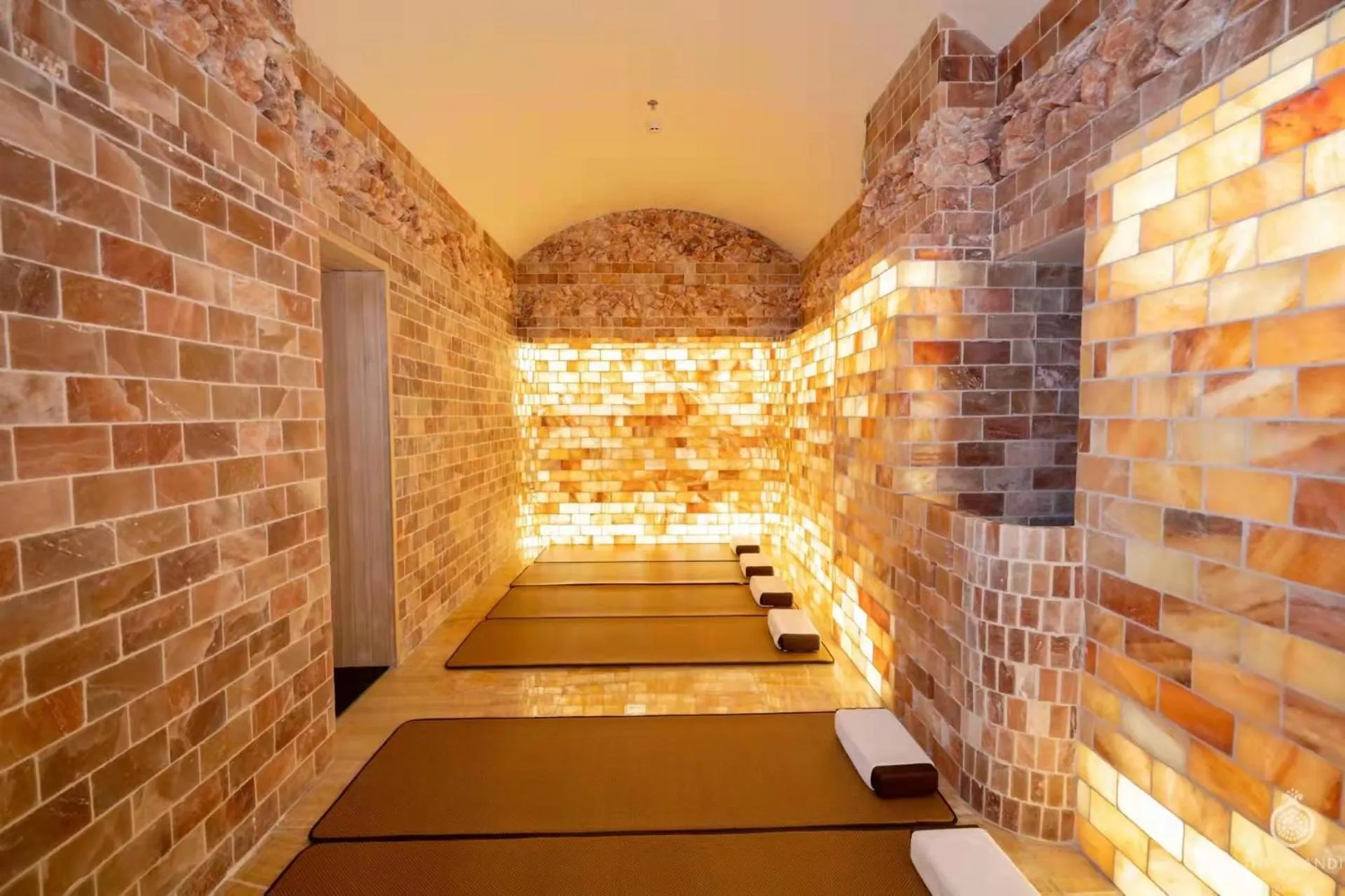 The Anandi Hotel and SPA - Luxury Healing Hotel for Wellbeing