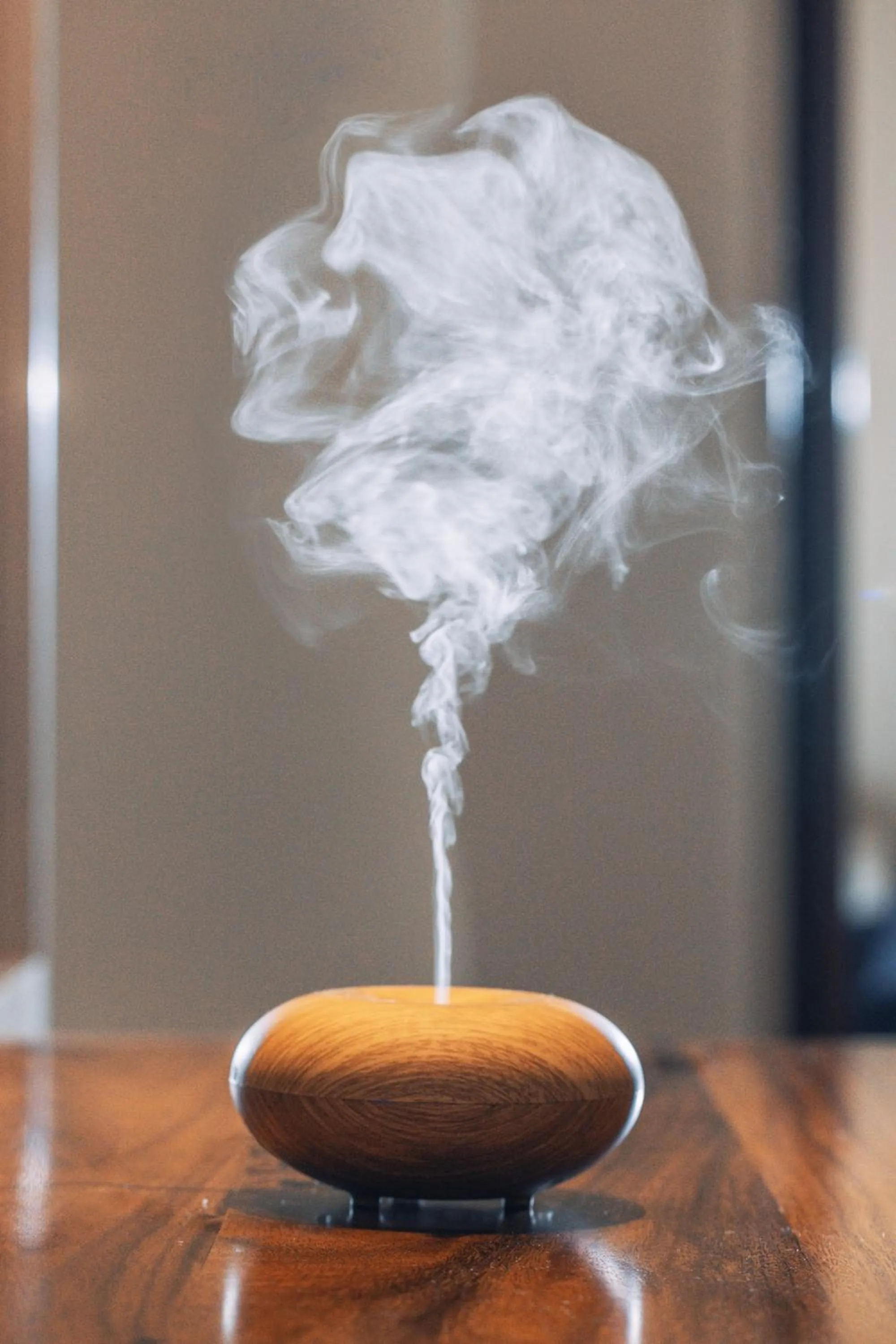 The Anandi Hotel and SPA - Luxury Healing Hotel for Wellbeing