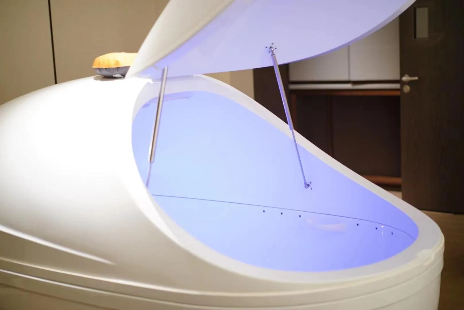 The Anandi Hotel and SPA - Luxury Healing Hotel for Wellbeing