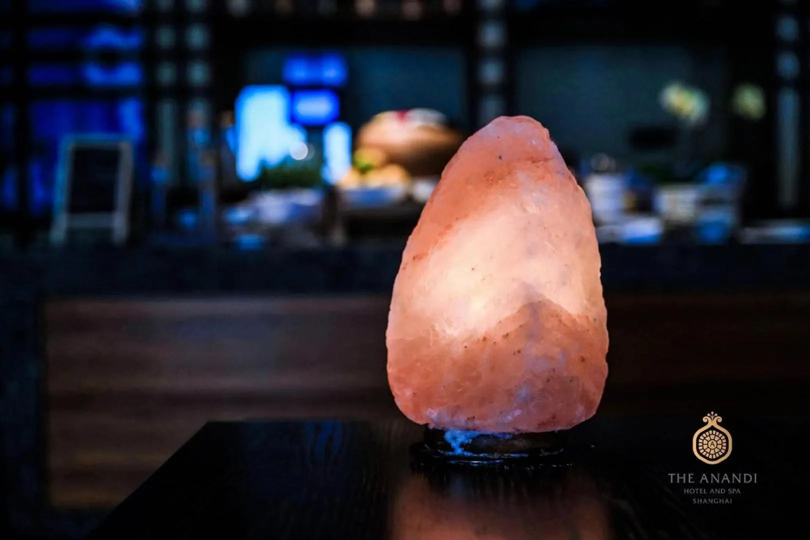 The Anandi Hotel and SPA - Luxury Healing Hotel for Wellbeing