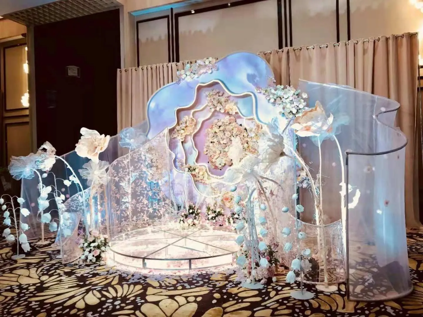 The Anandi Hotel and SPA - Luxury Healing Hotel for Wellbeing