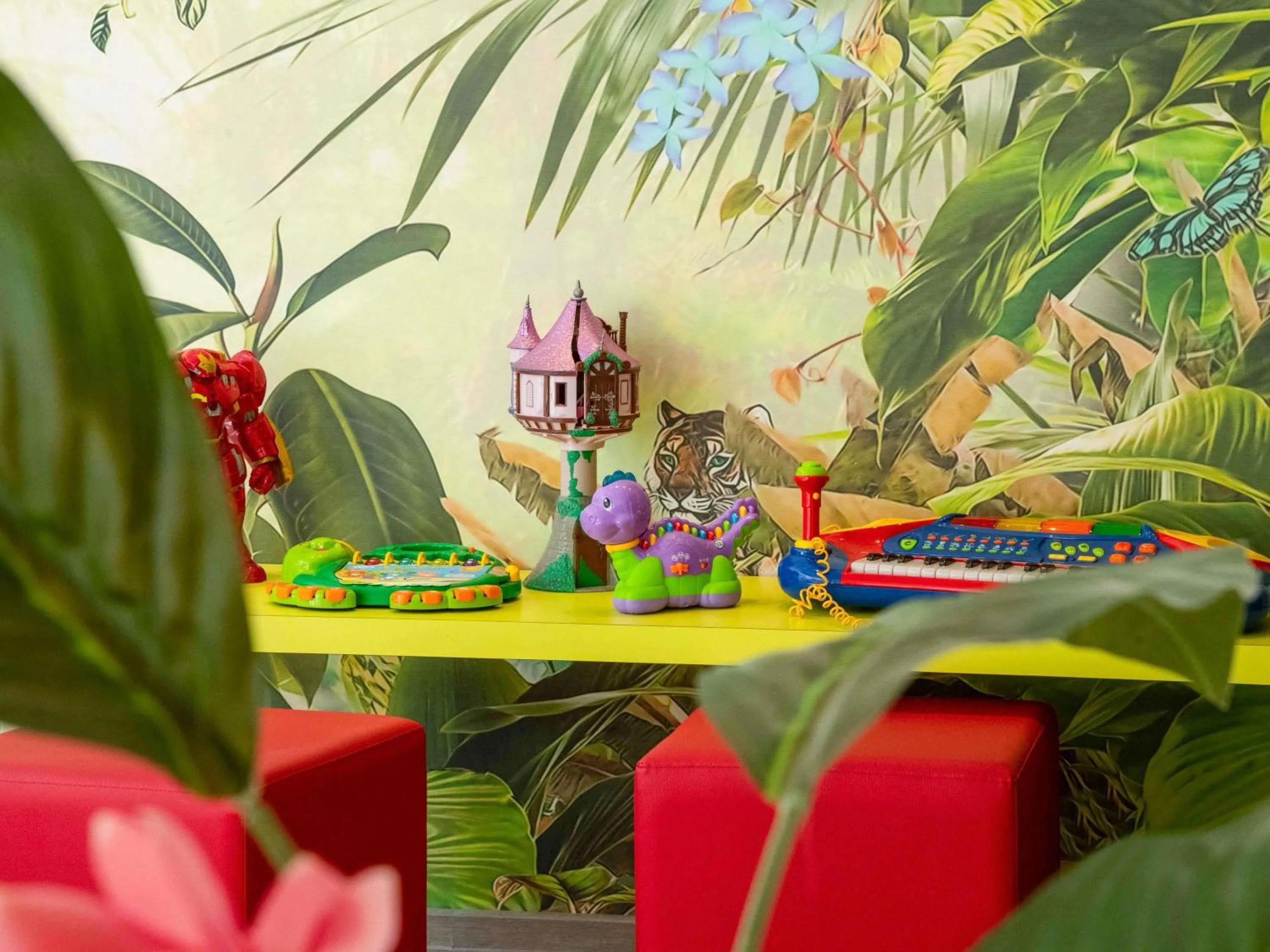 Other in ibis Styles Beaulieu sur Mer