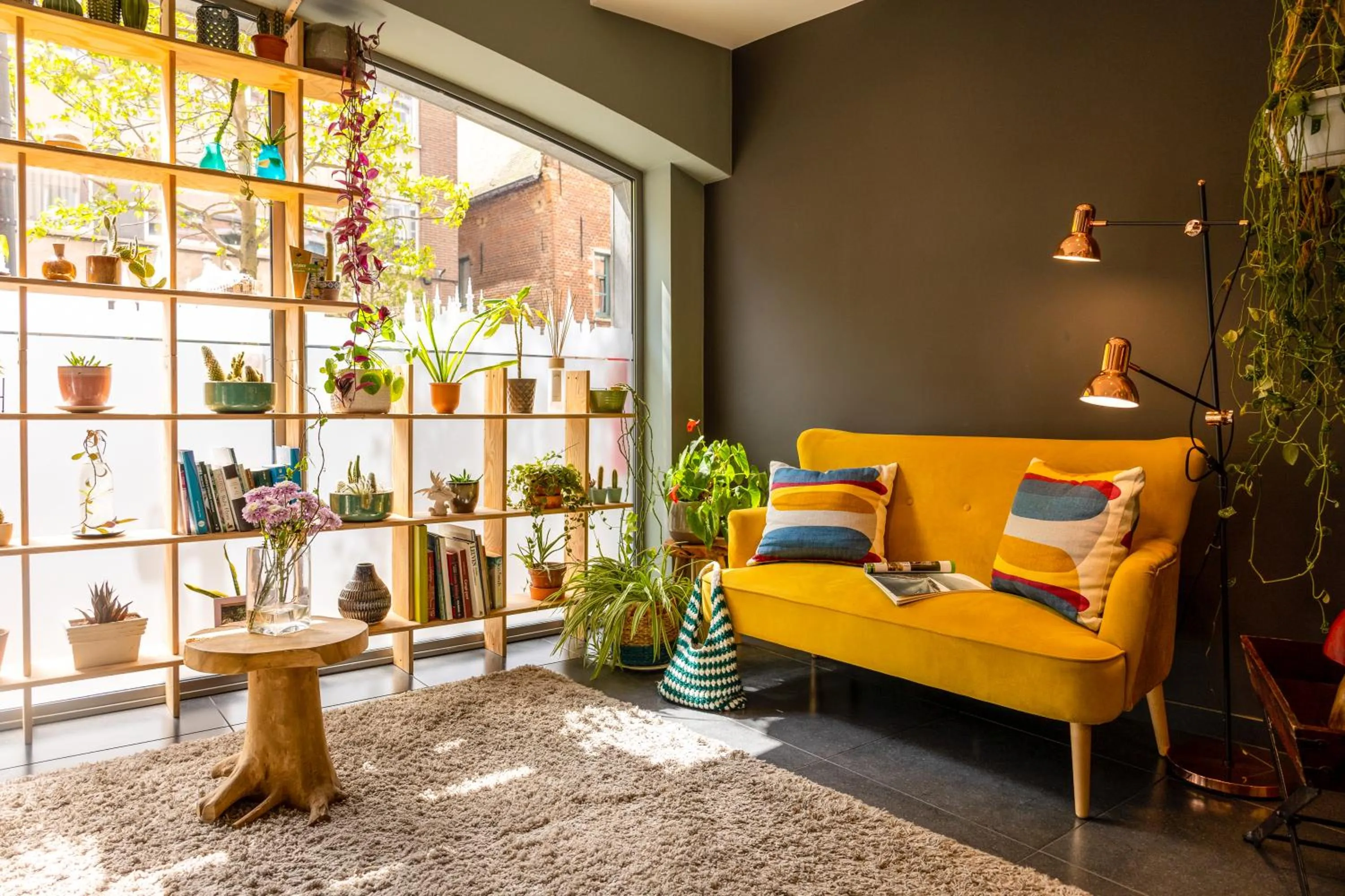 Lobby or reception, Bed in ibis Leuven Centrum