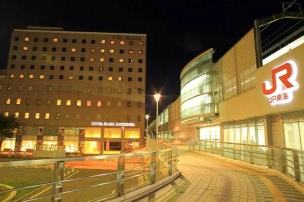 Hotel Plaza Kachigawa