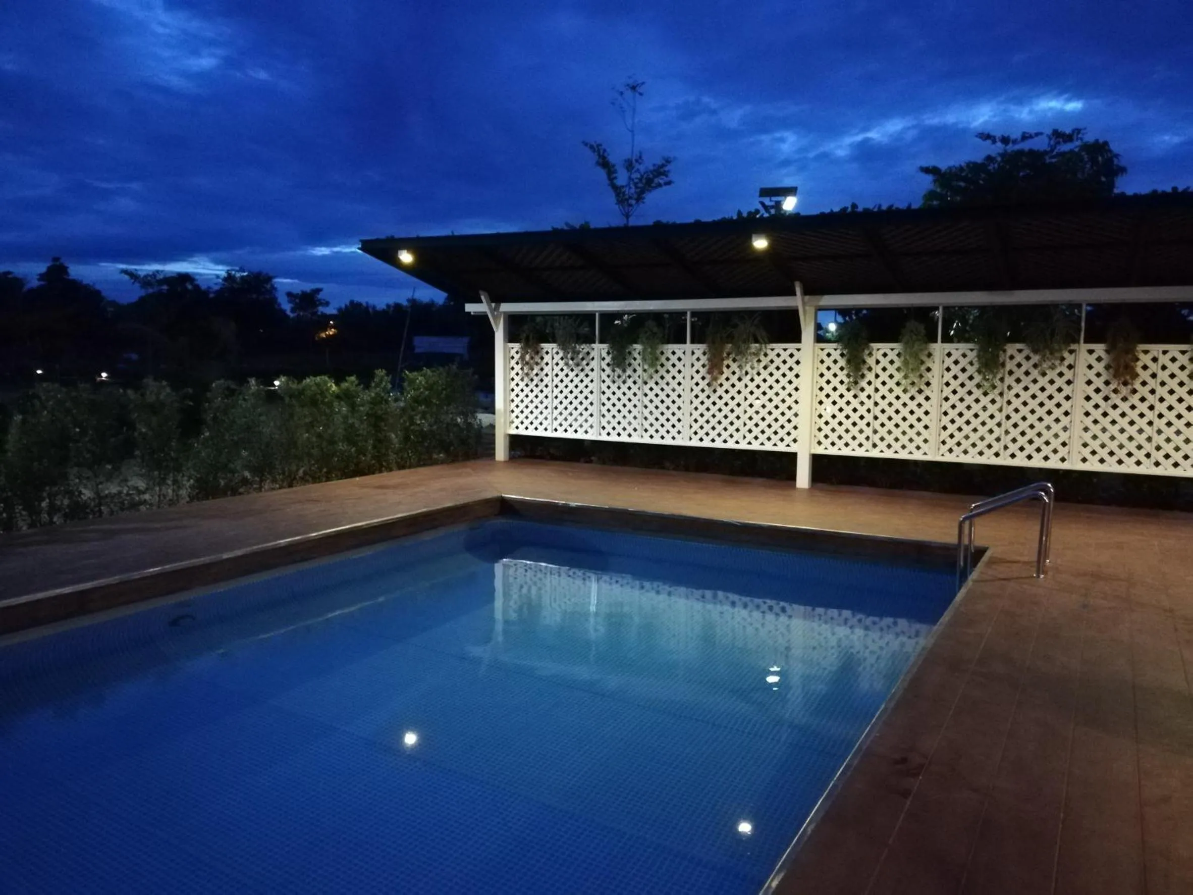 View (from property/room) in T'Luck House Resort