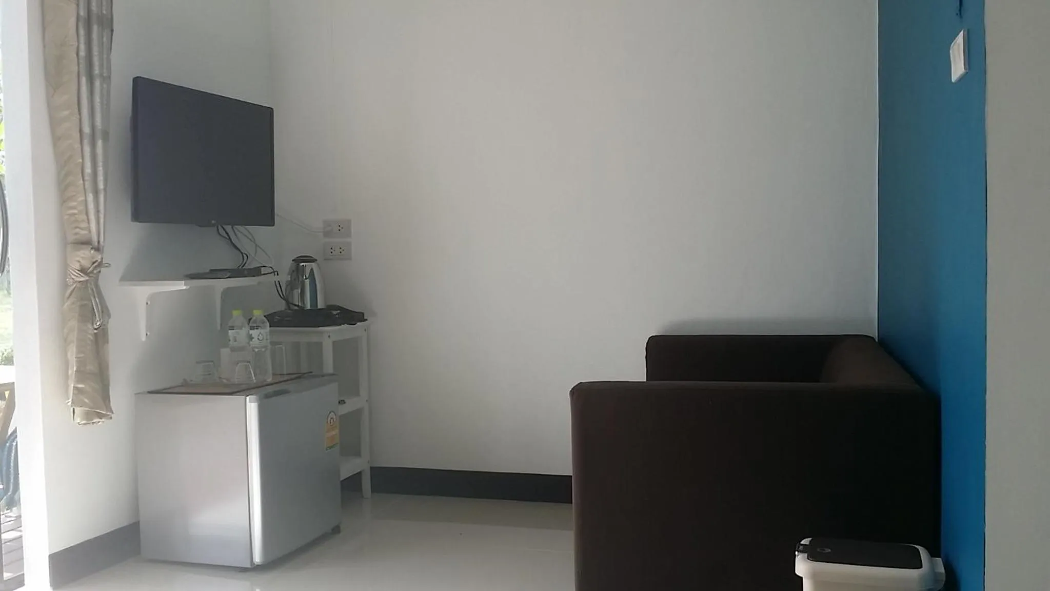 Property building in T'Luck House Resort