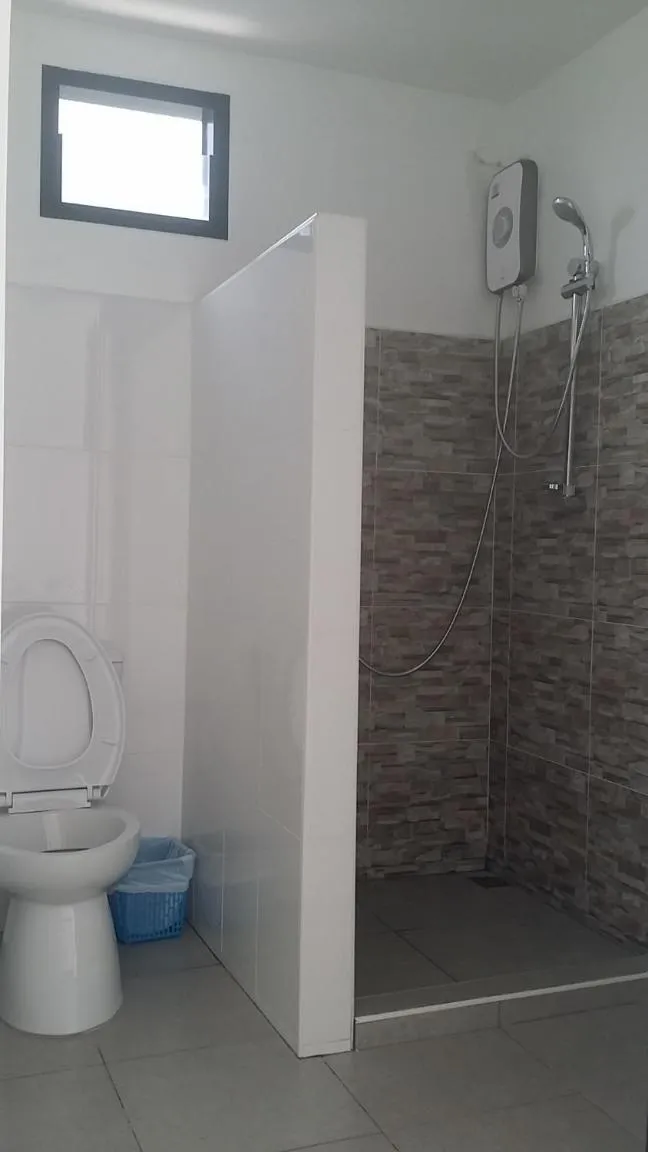 Property building in T'Luck House Resort