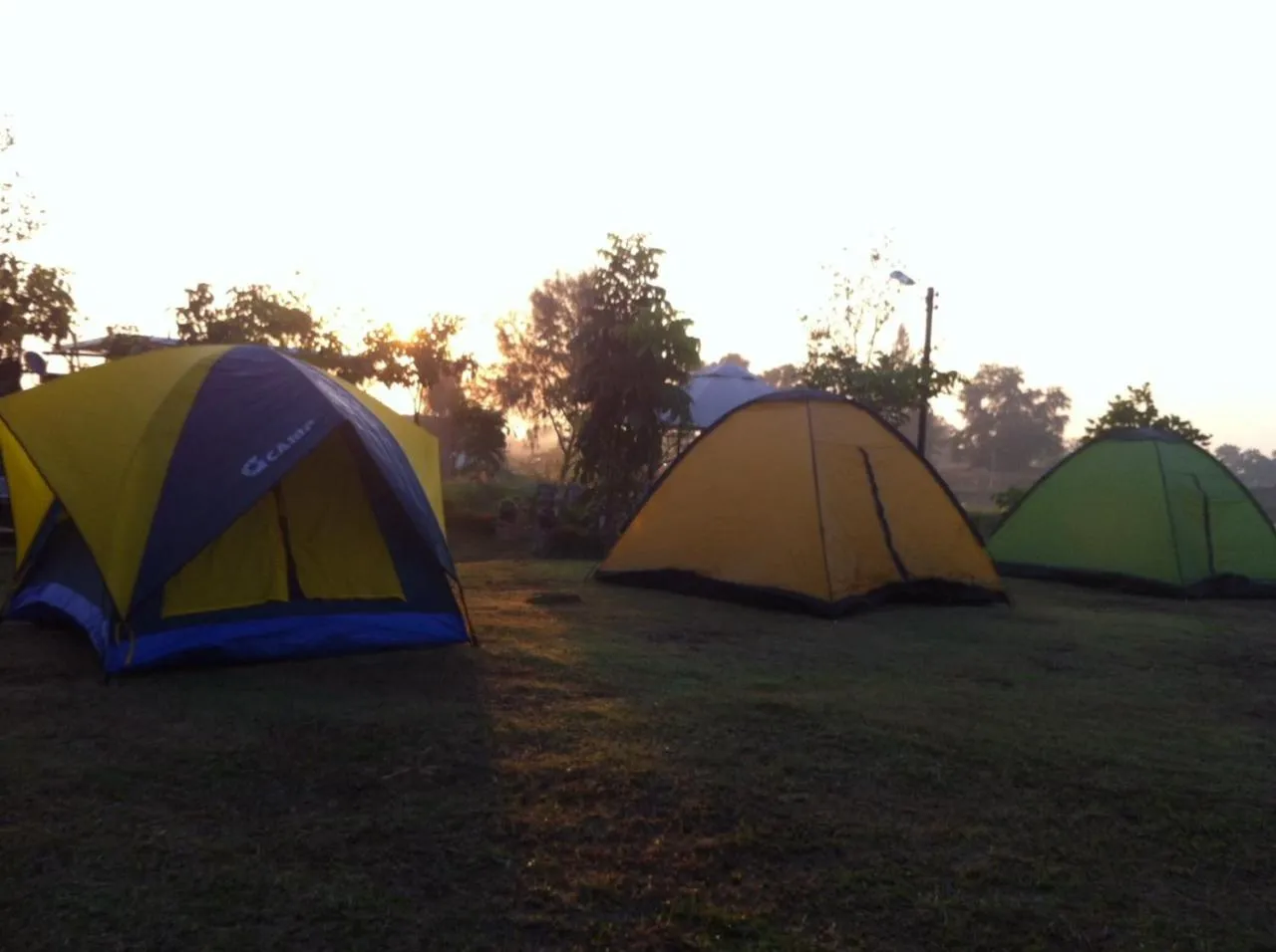 Other in T'Luck House Resort