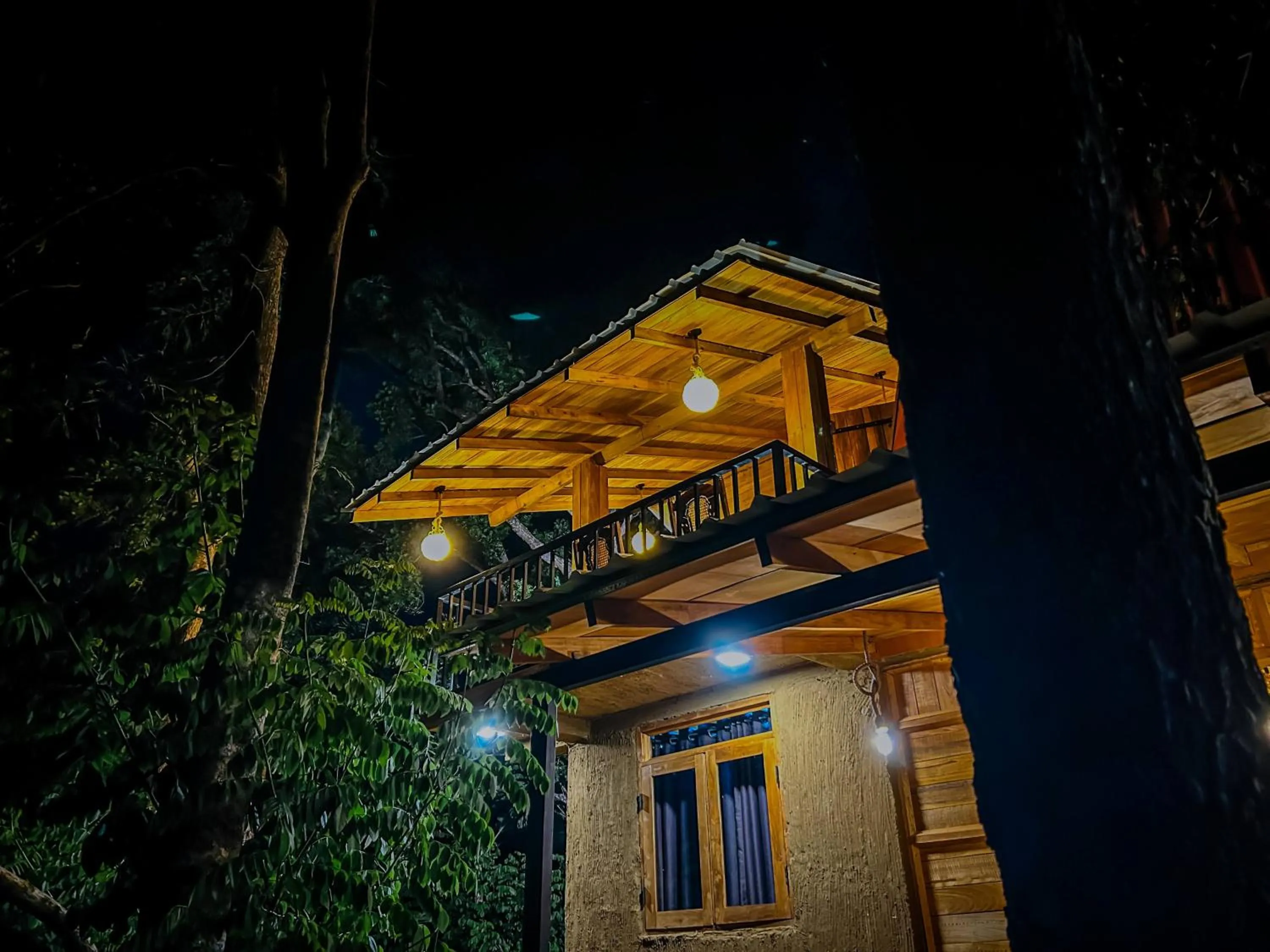 Ama Villa - Habarana