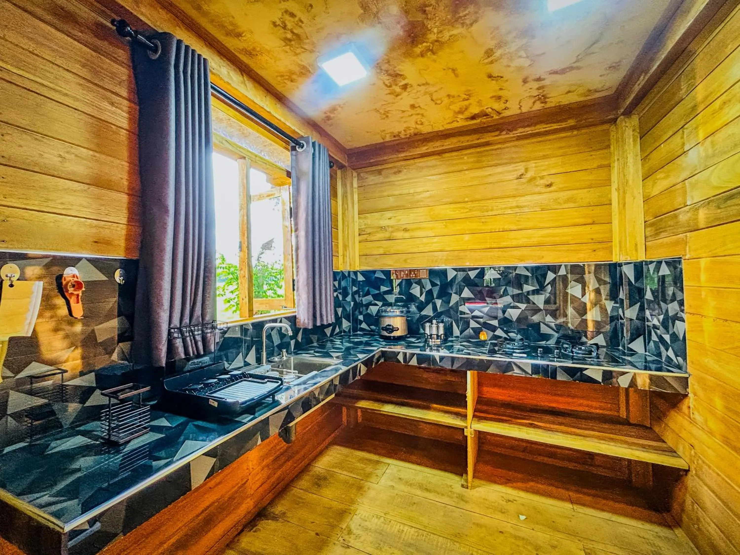 Ama Villa - Habarana