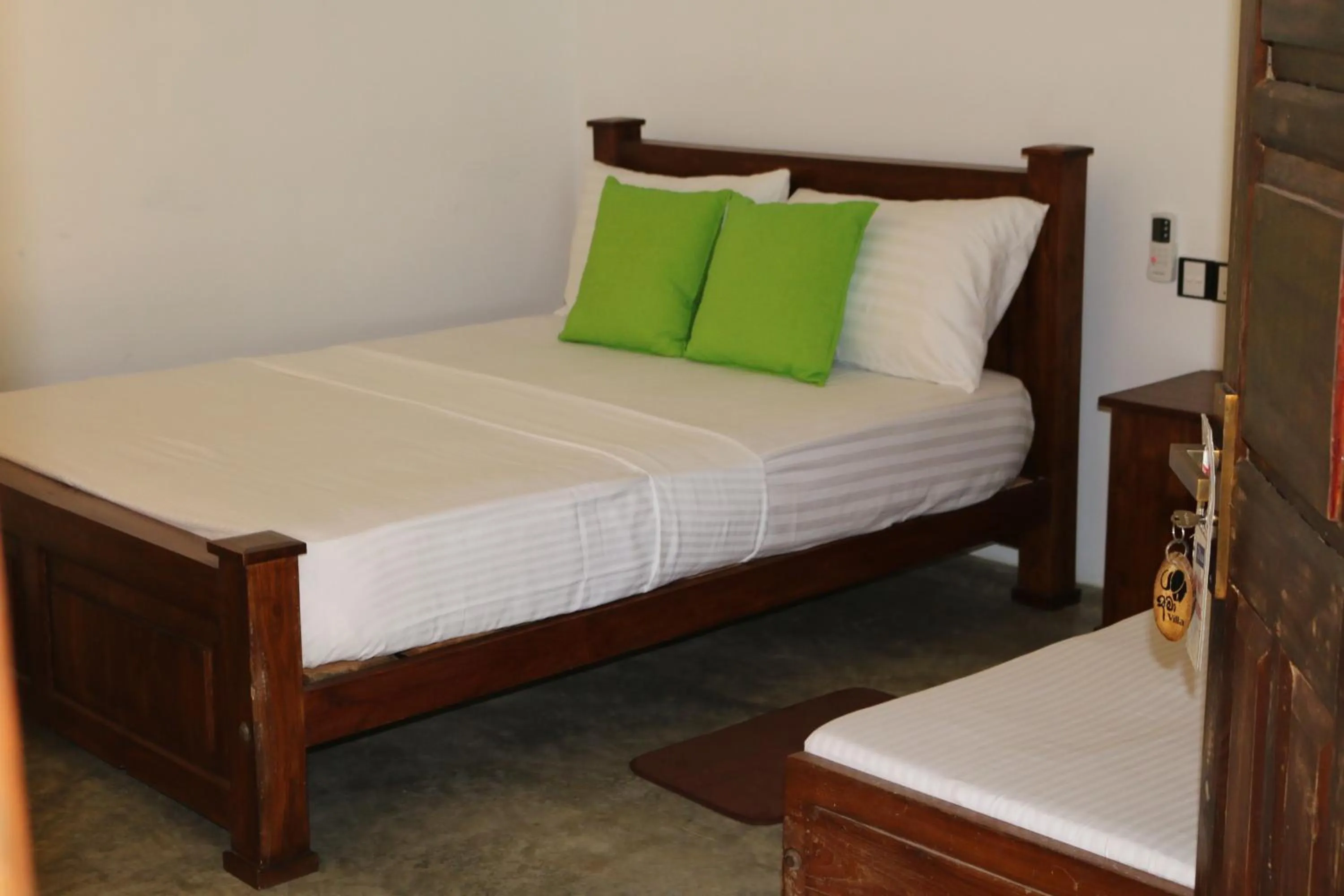 Bedroom in Ama Villa