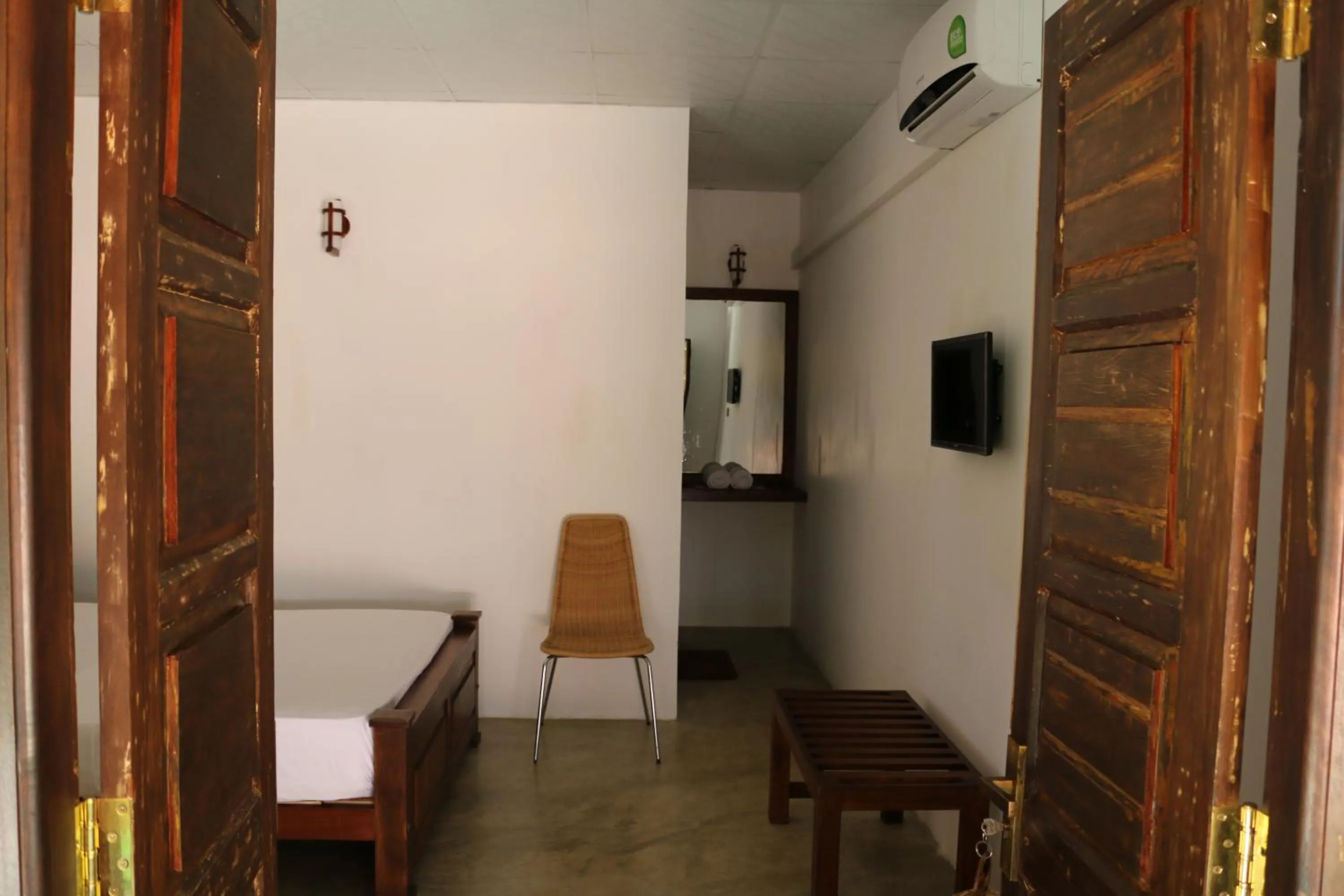 Bedroom in Ama Villa