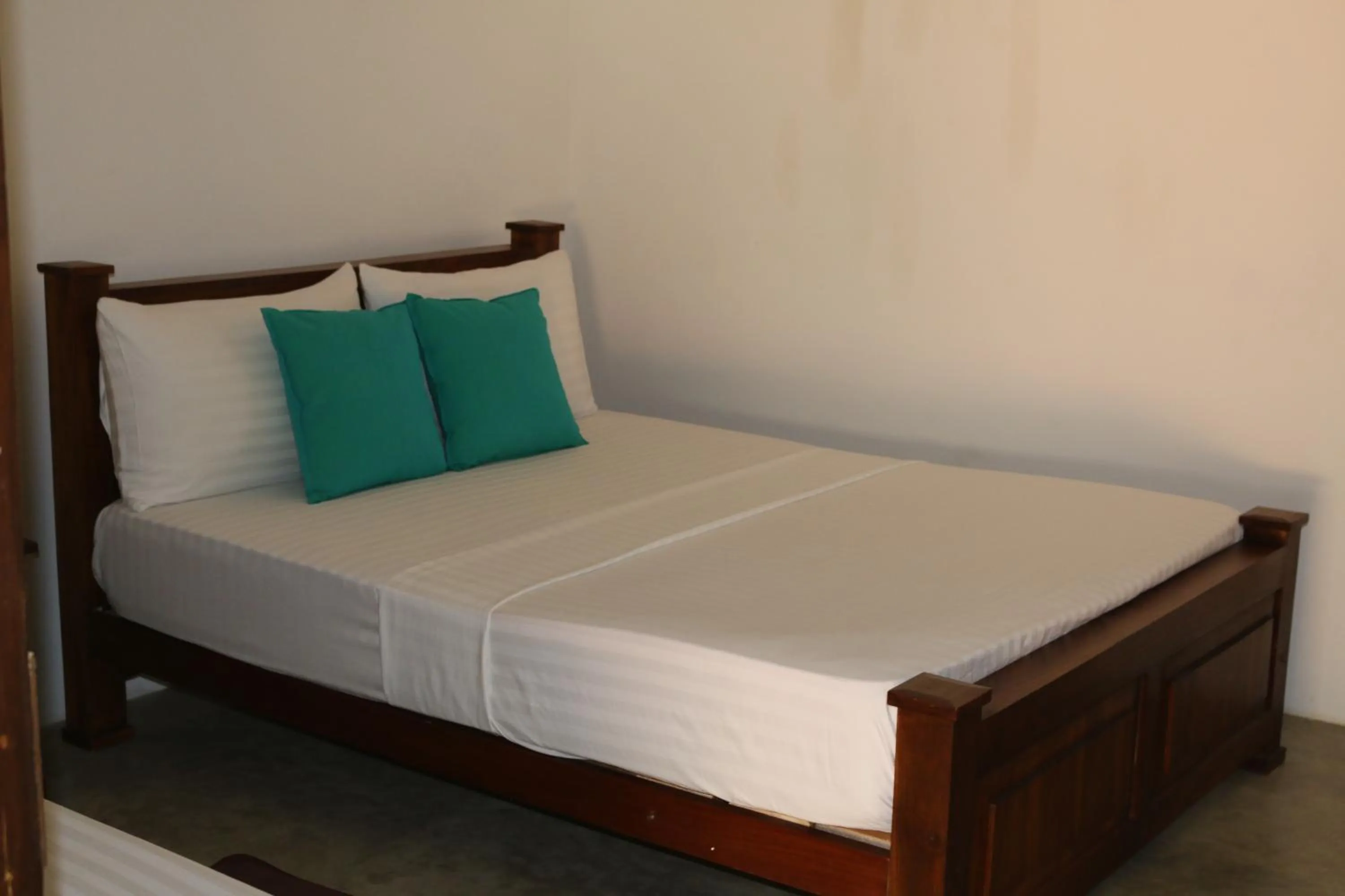 Bedroom in Ama Villa