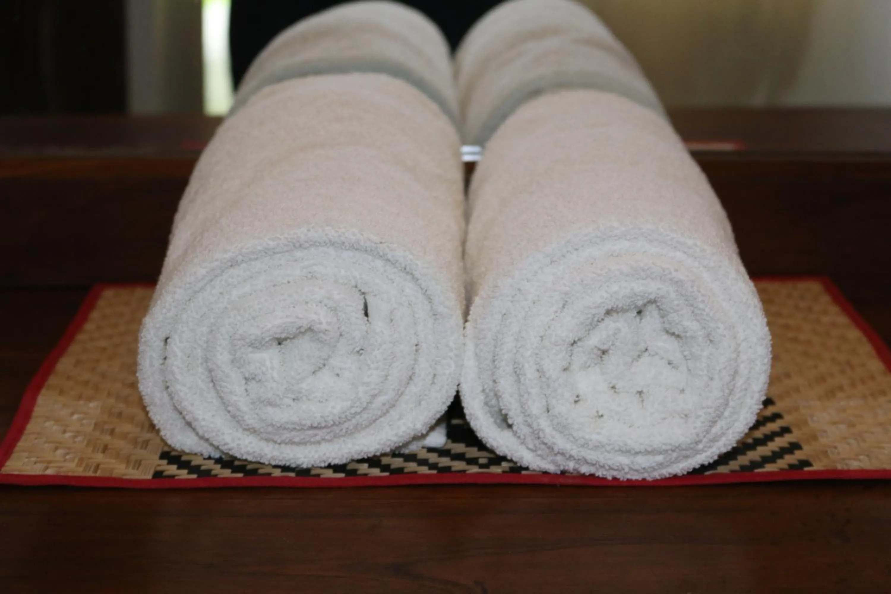 Bedroom in Ama Villa