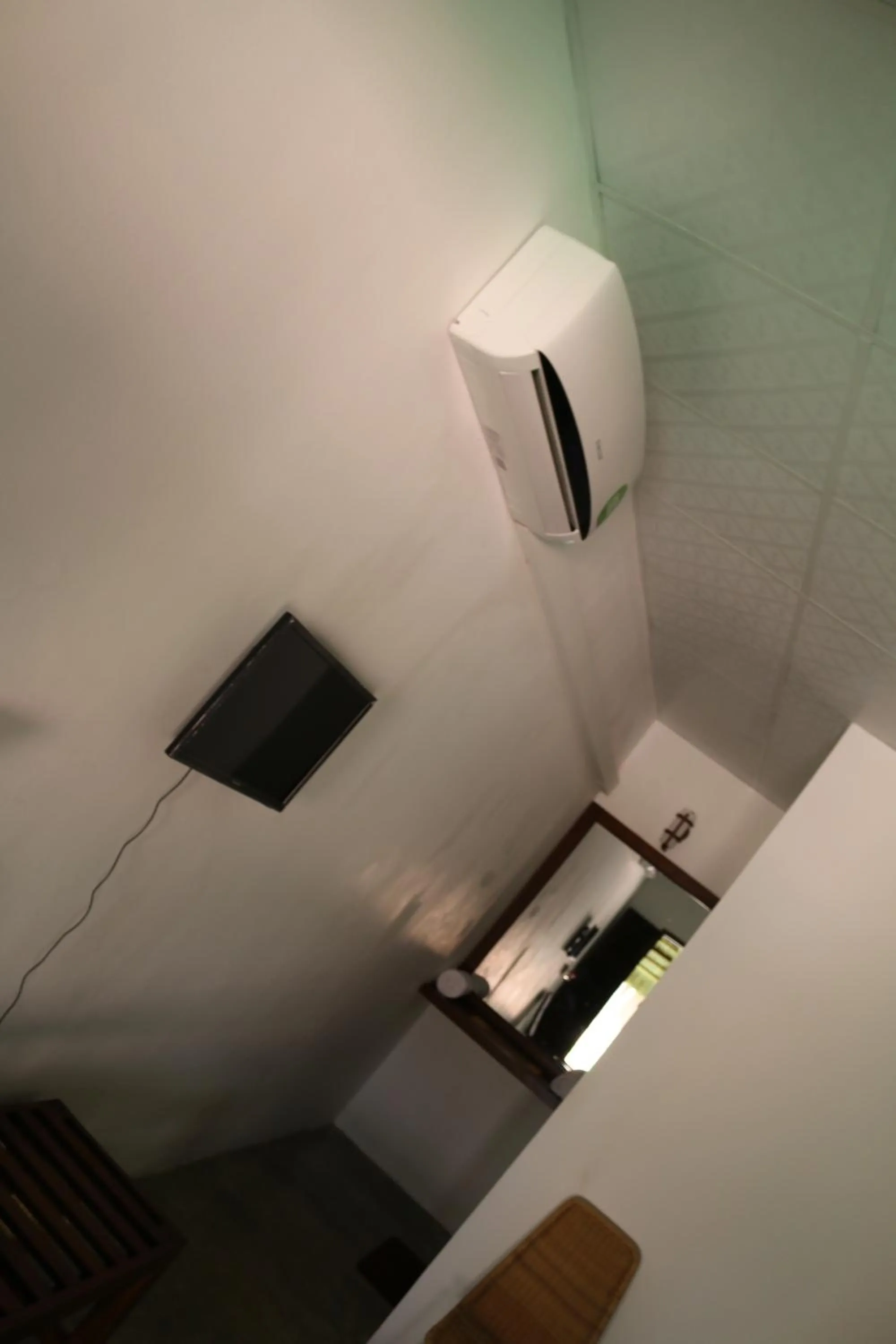 Bedroom in Ama Villa