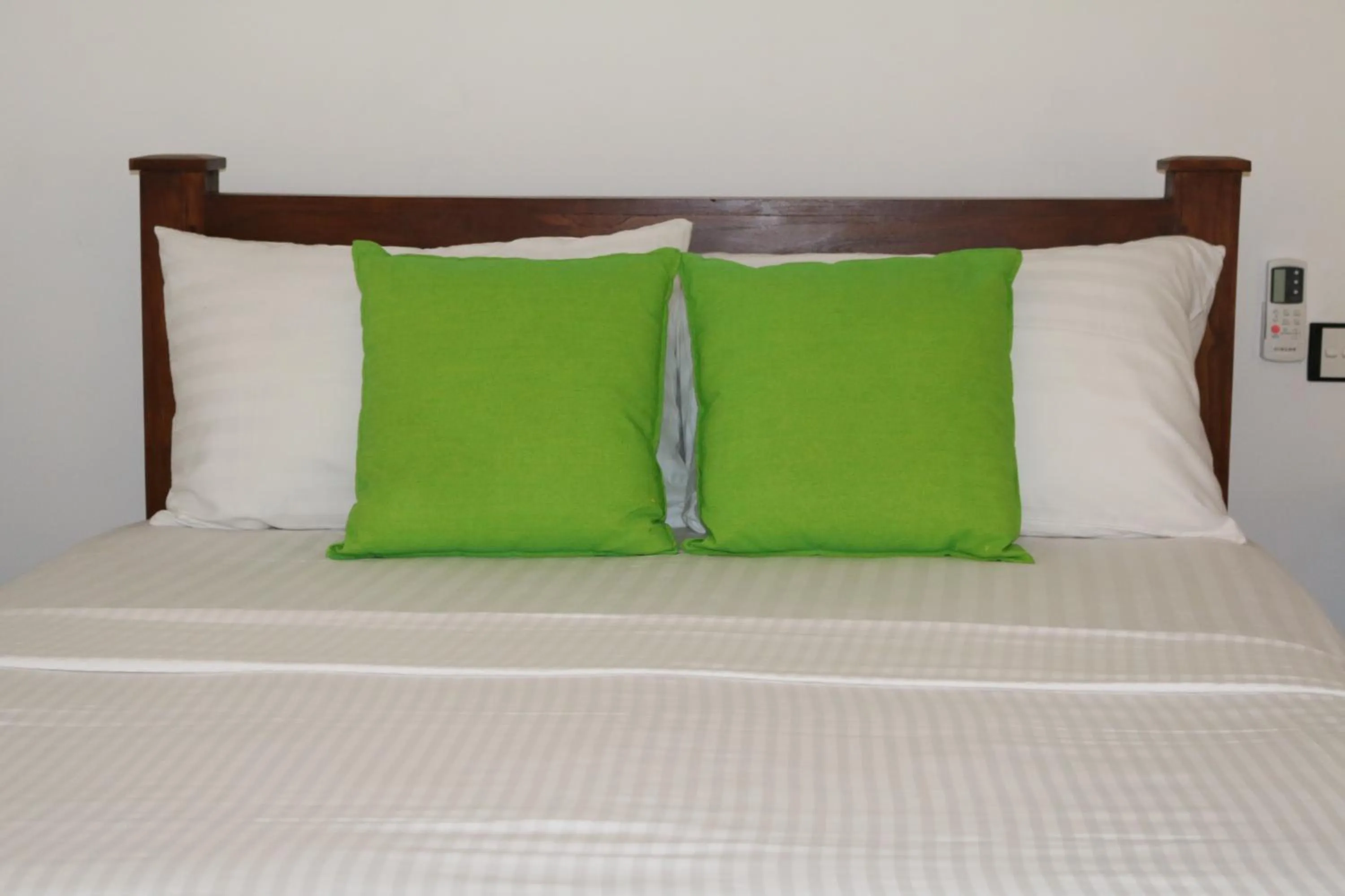 Bedroom in Ama Villa