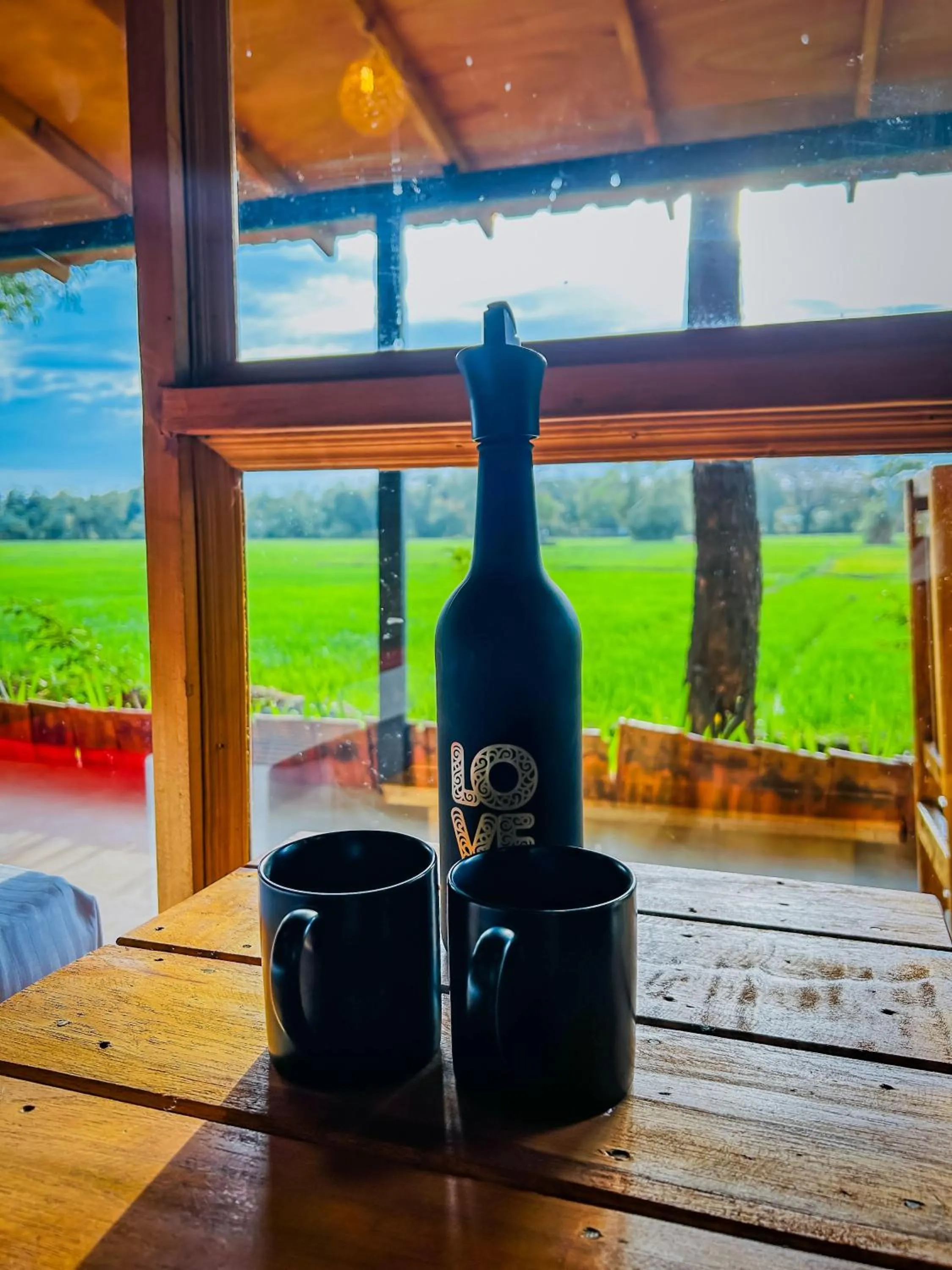 Ama Villa - Habarana