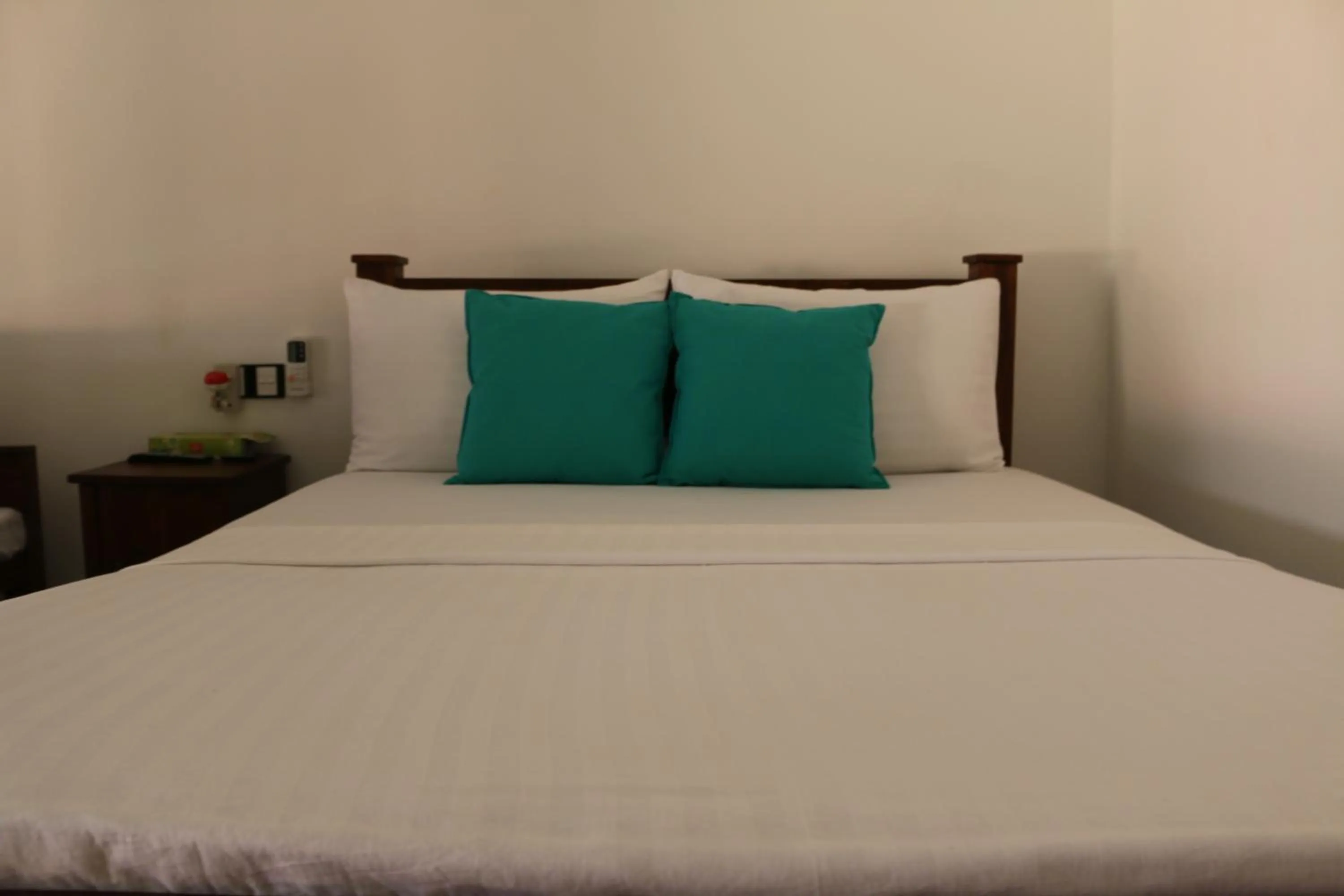 Bedroom in Ama Villa