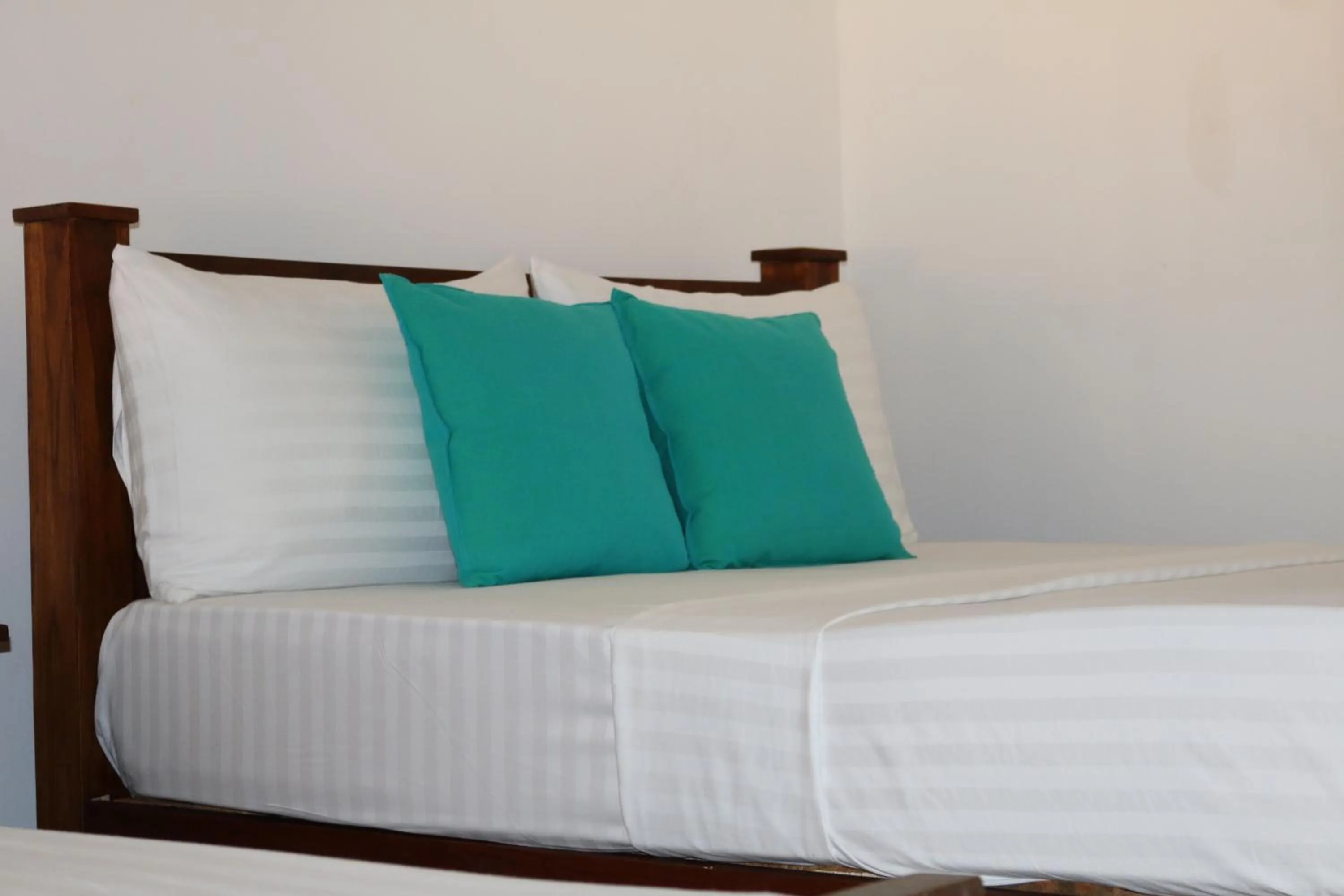 Bedroom in Ama Villa