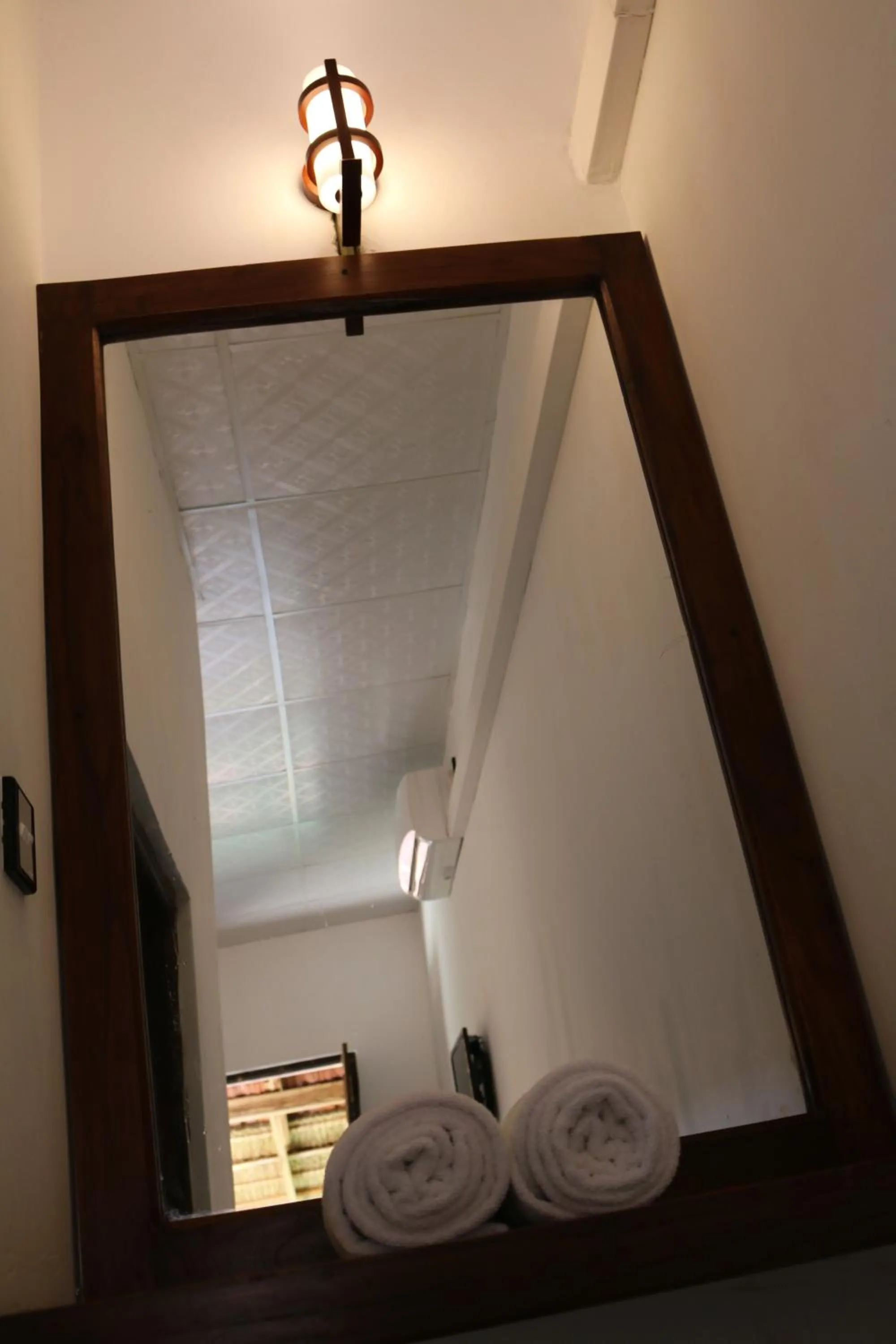 Bedroom in Ama Villa