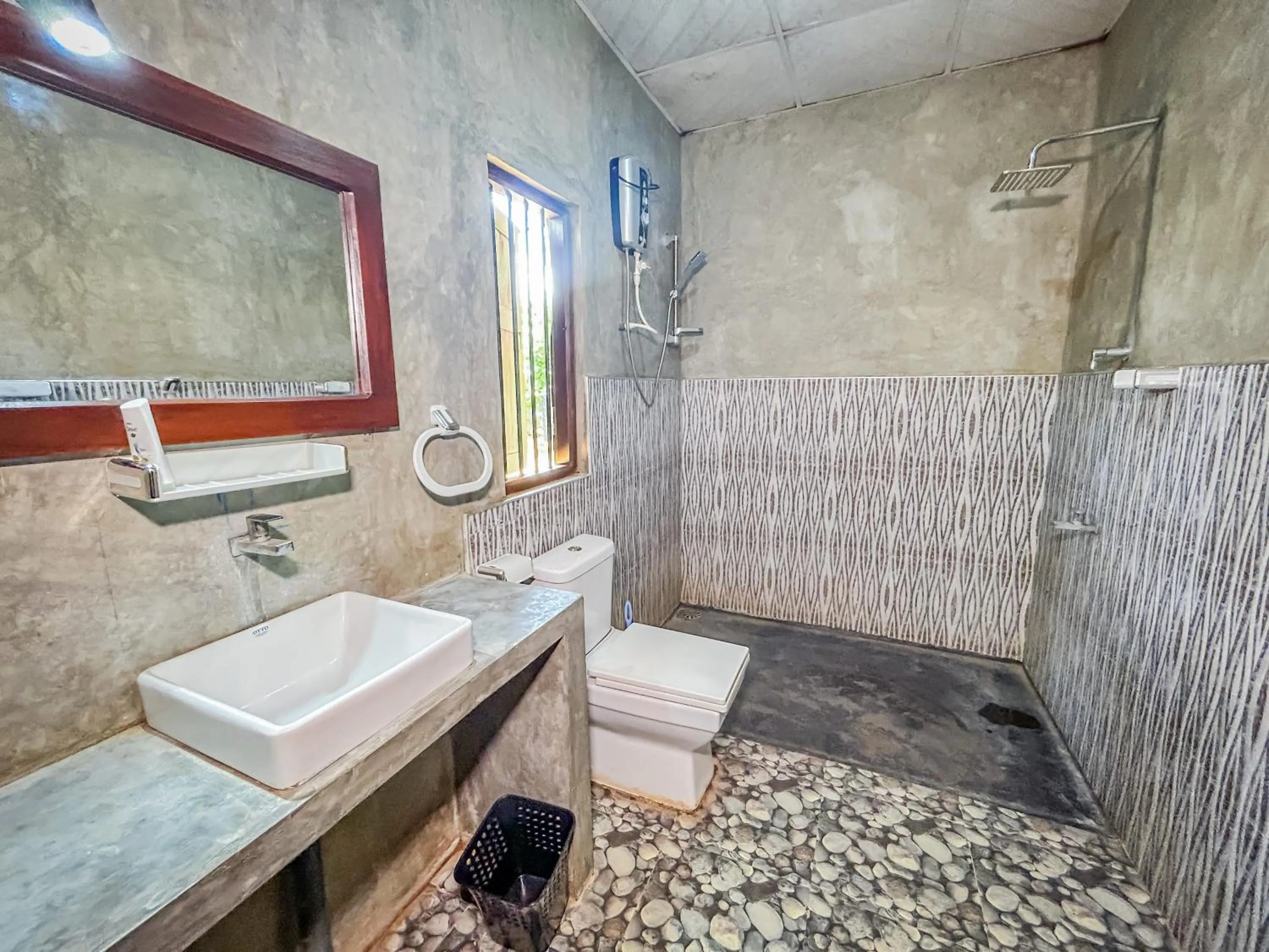 Ama Villa - Habarana