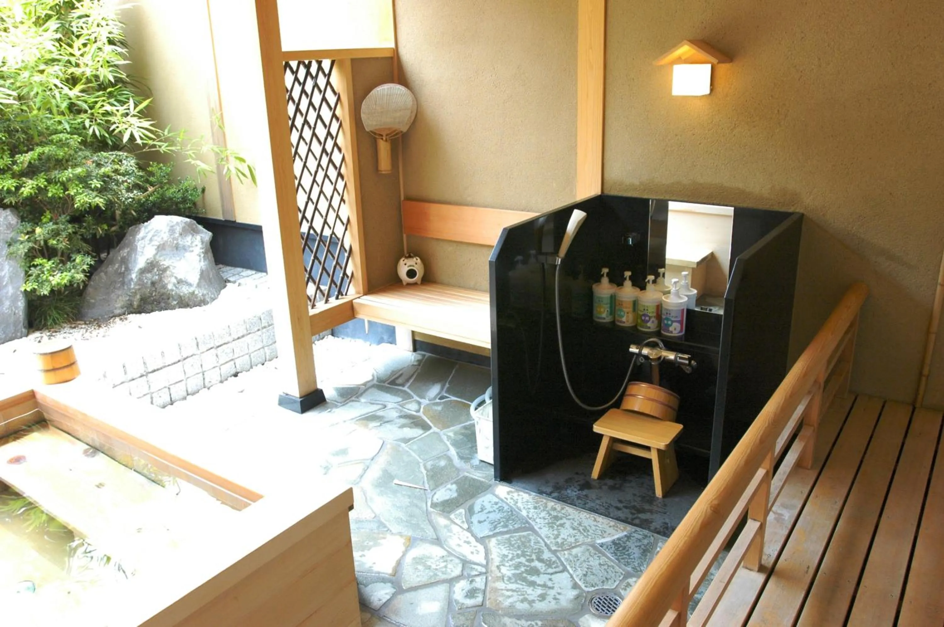 Akazawa Onsen Hotel