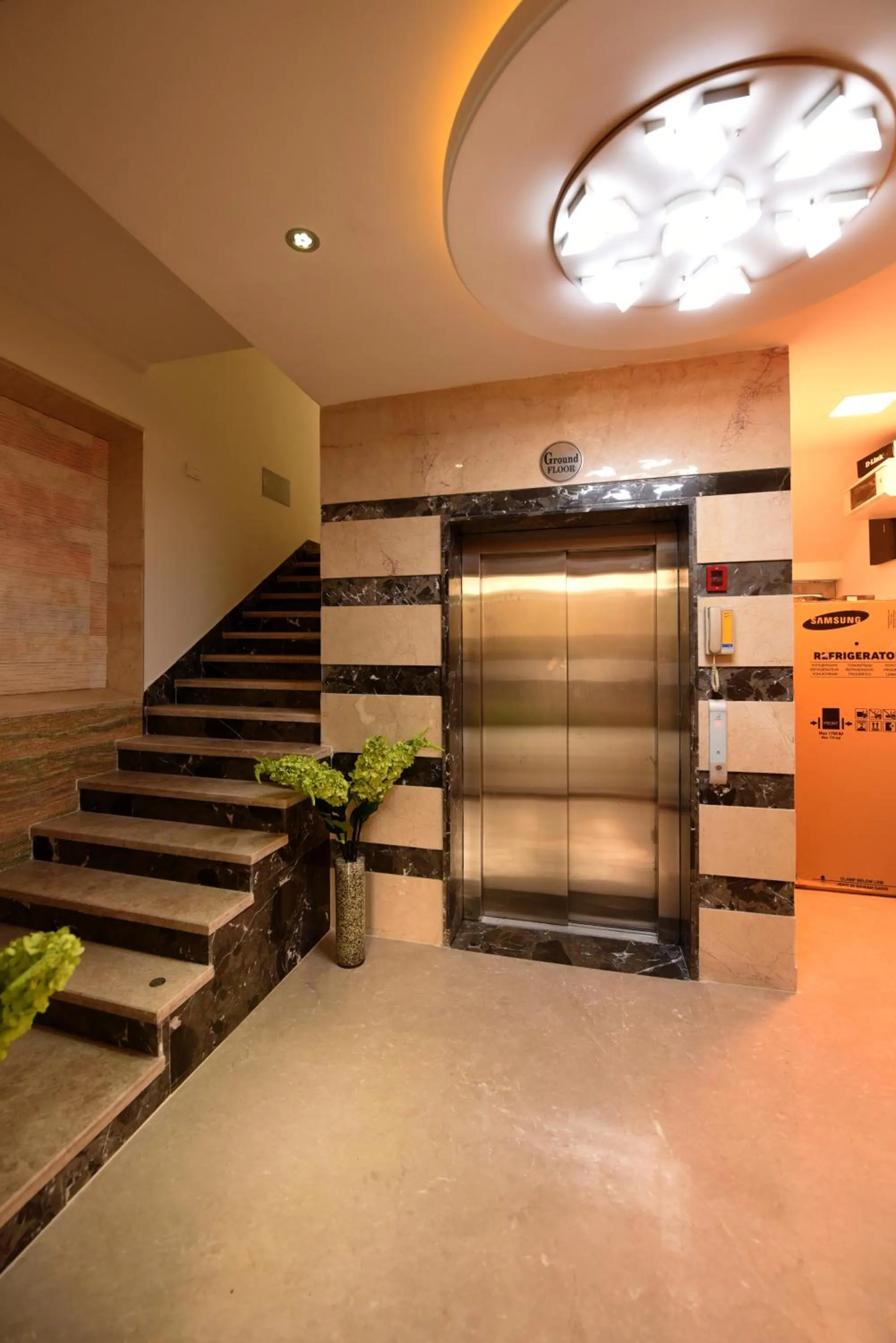 Other in Sky Residency