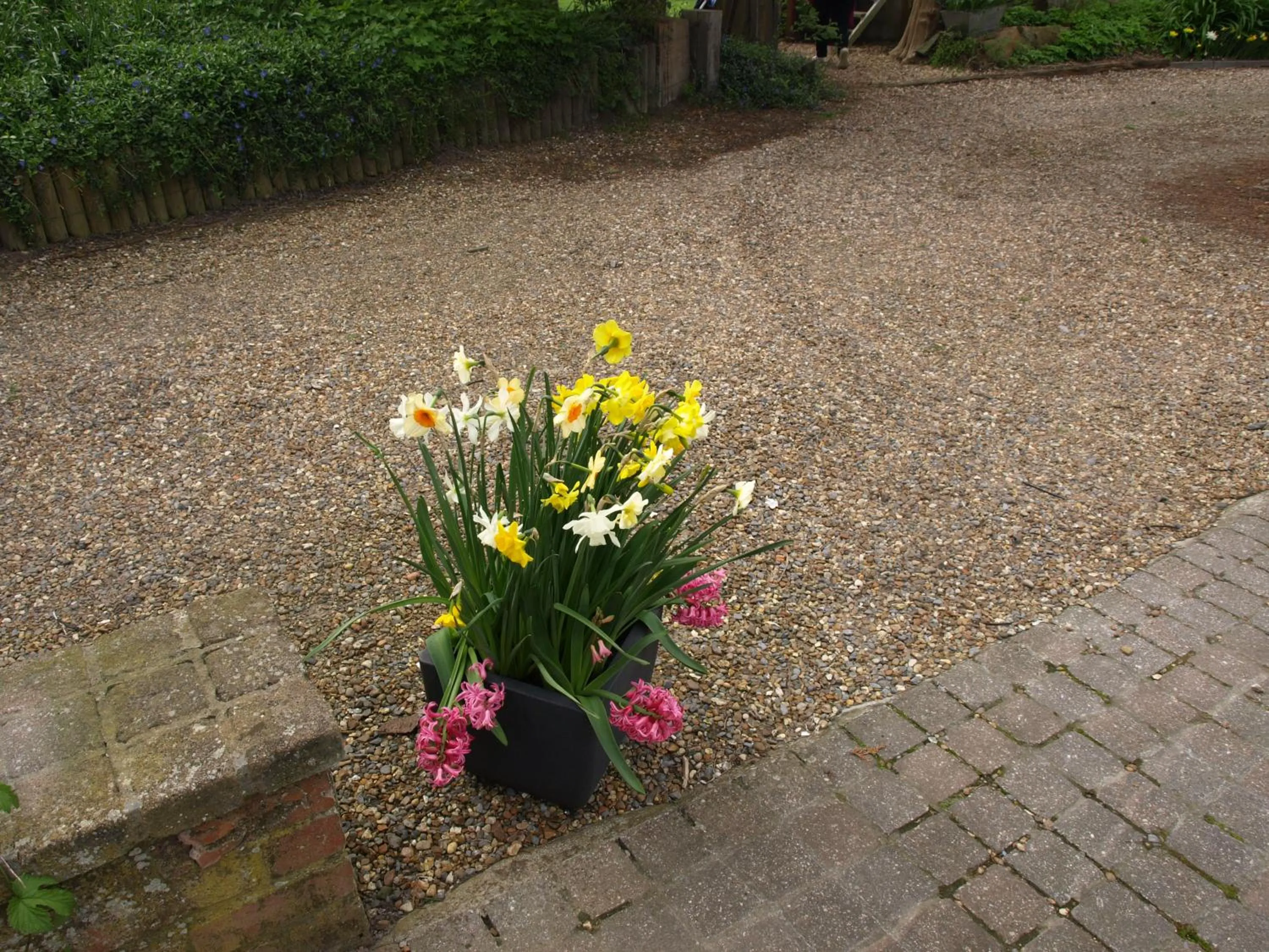 Day in Hotel De Stokerij