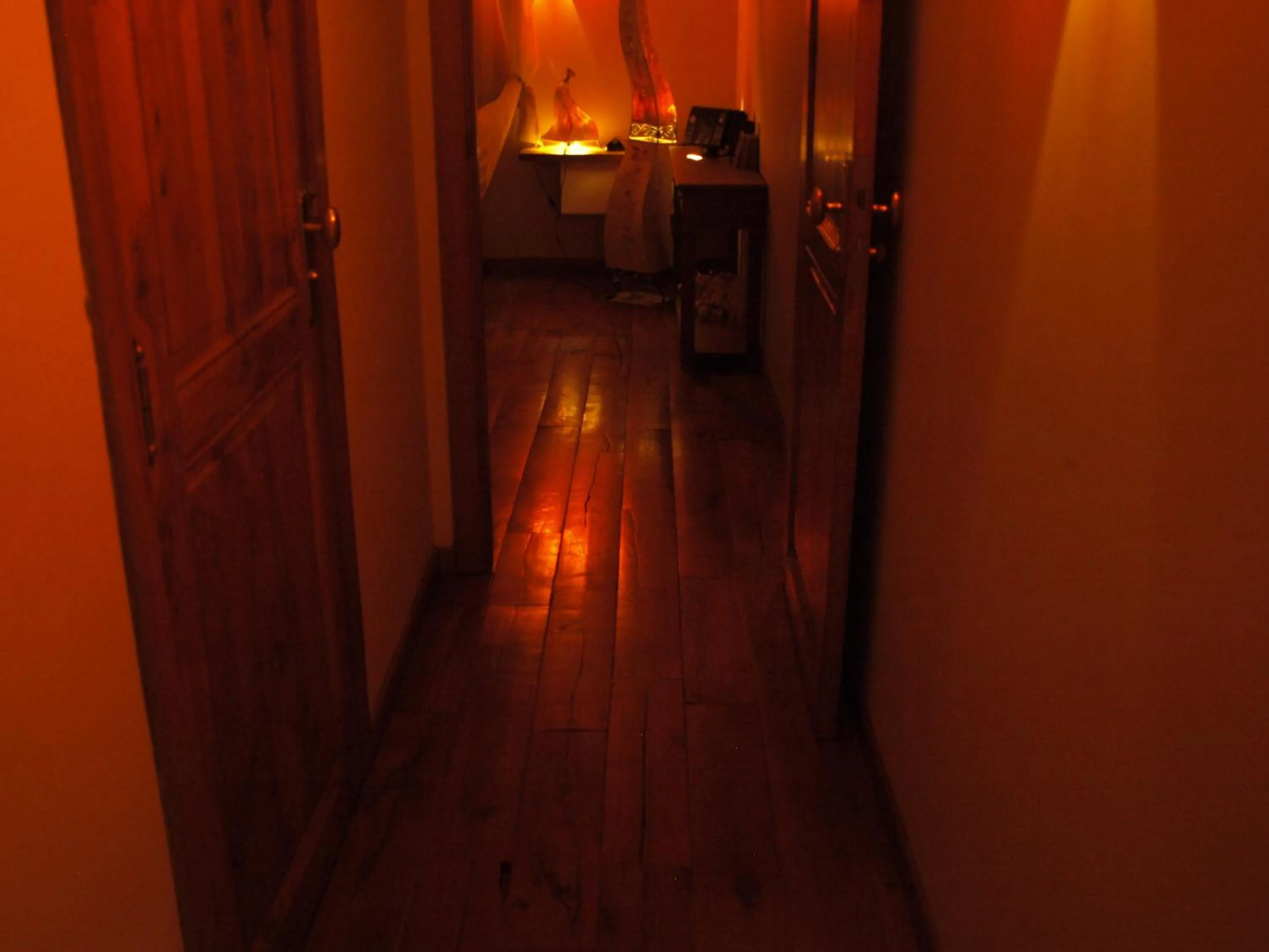 Bedroom in Hotel De Stokerij