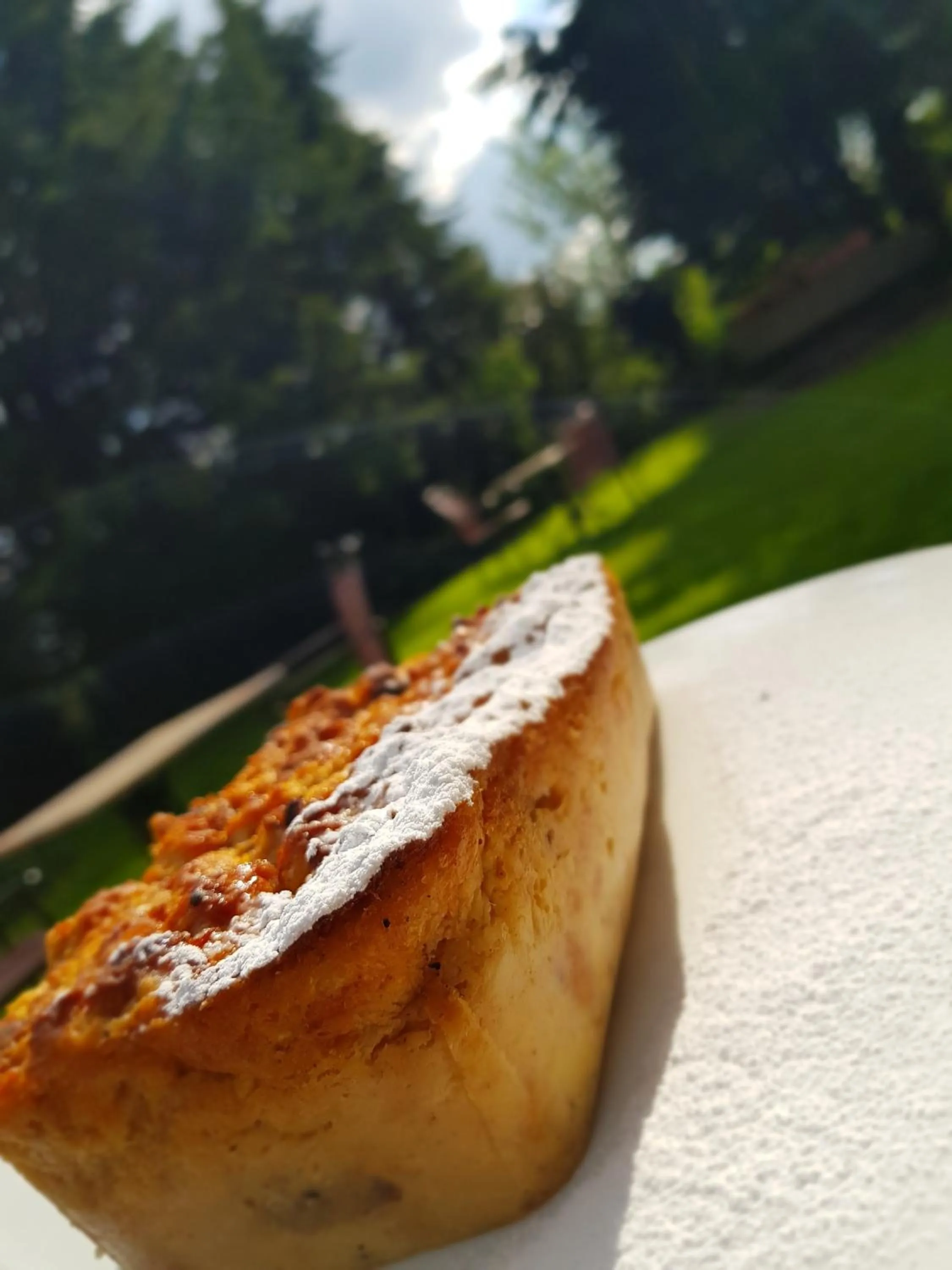 Food and drinks in Hotel De Stokerij