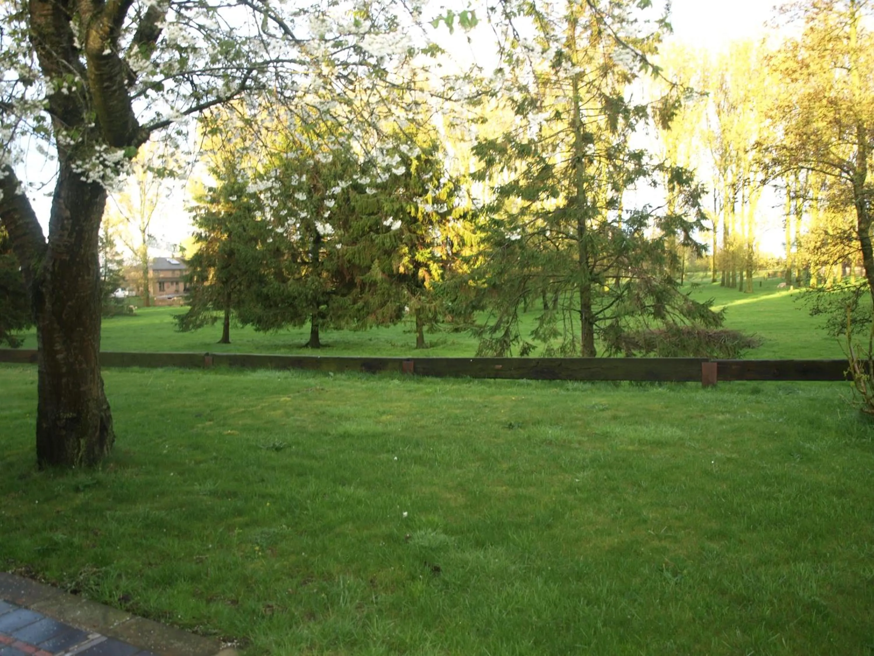 Area and facilities in Hotel De Stokerij