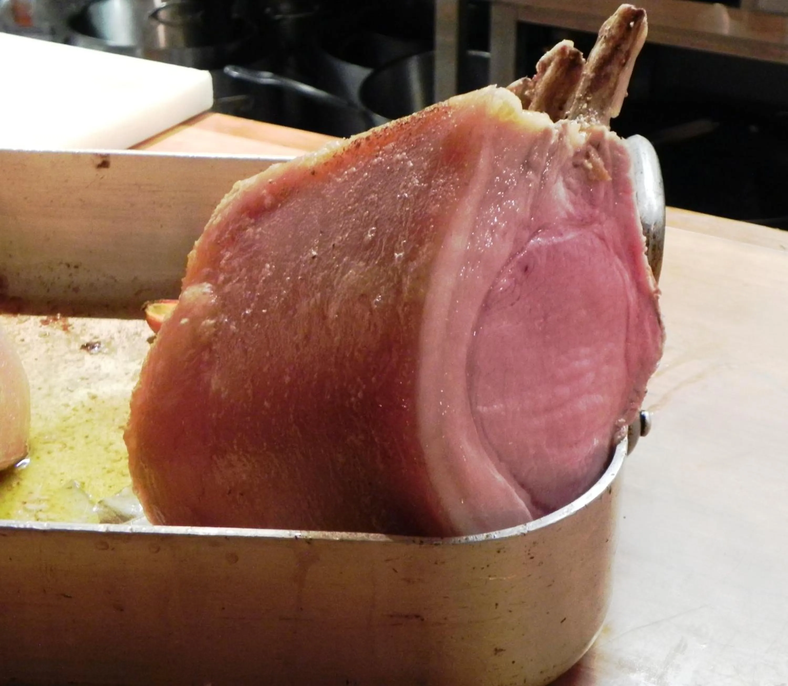 Food and drinks in Hotel De Stokerij