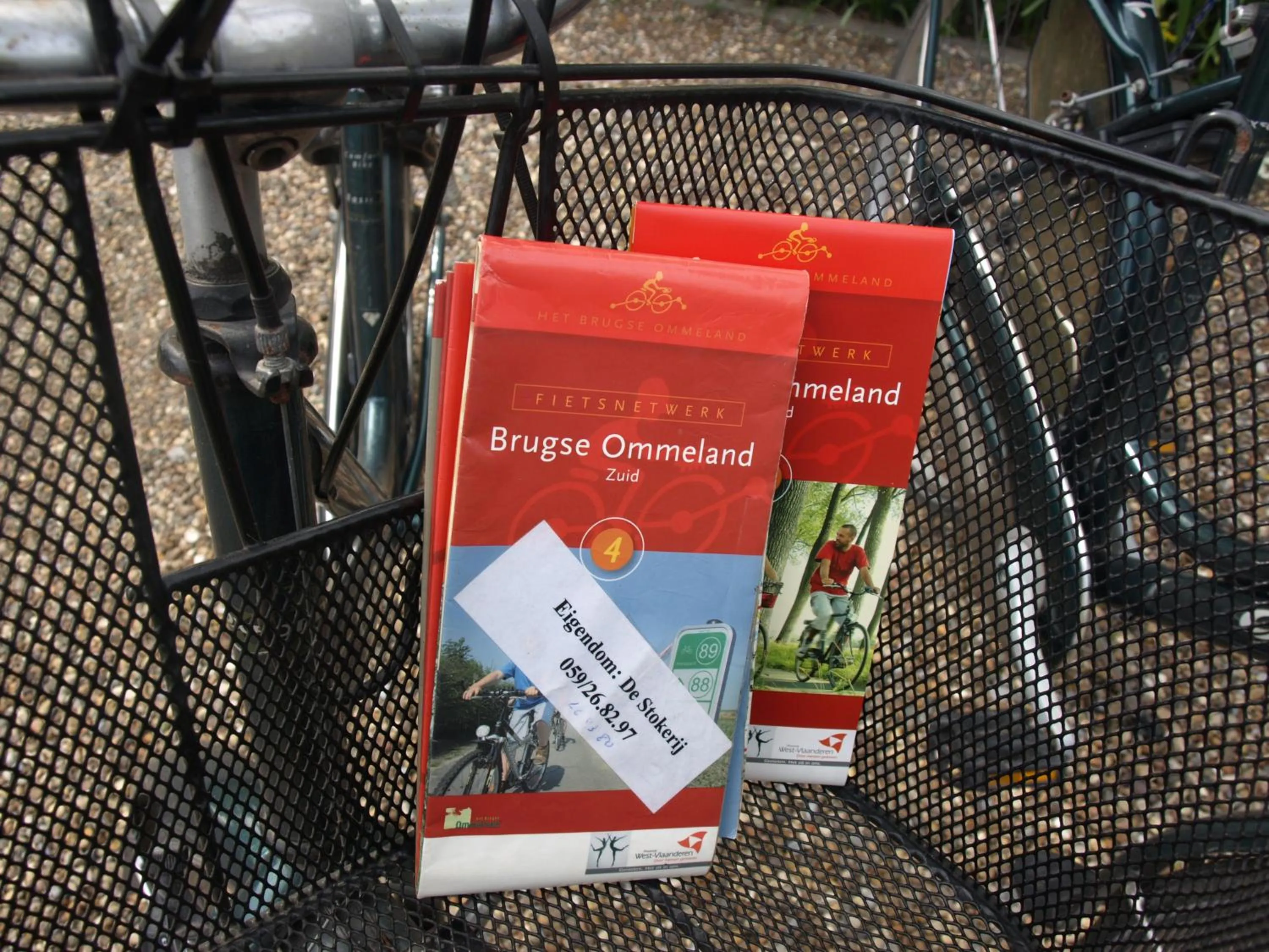 Other in Hotel De Stokerij