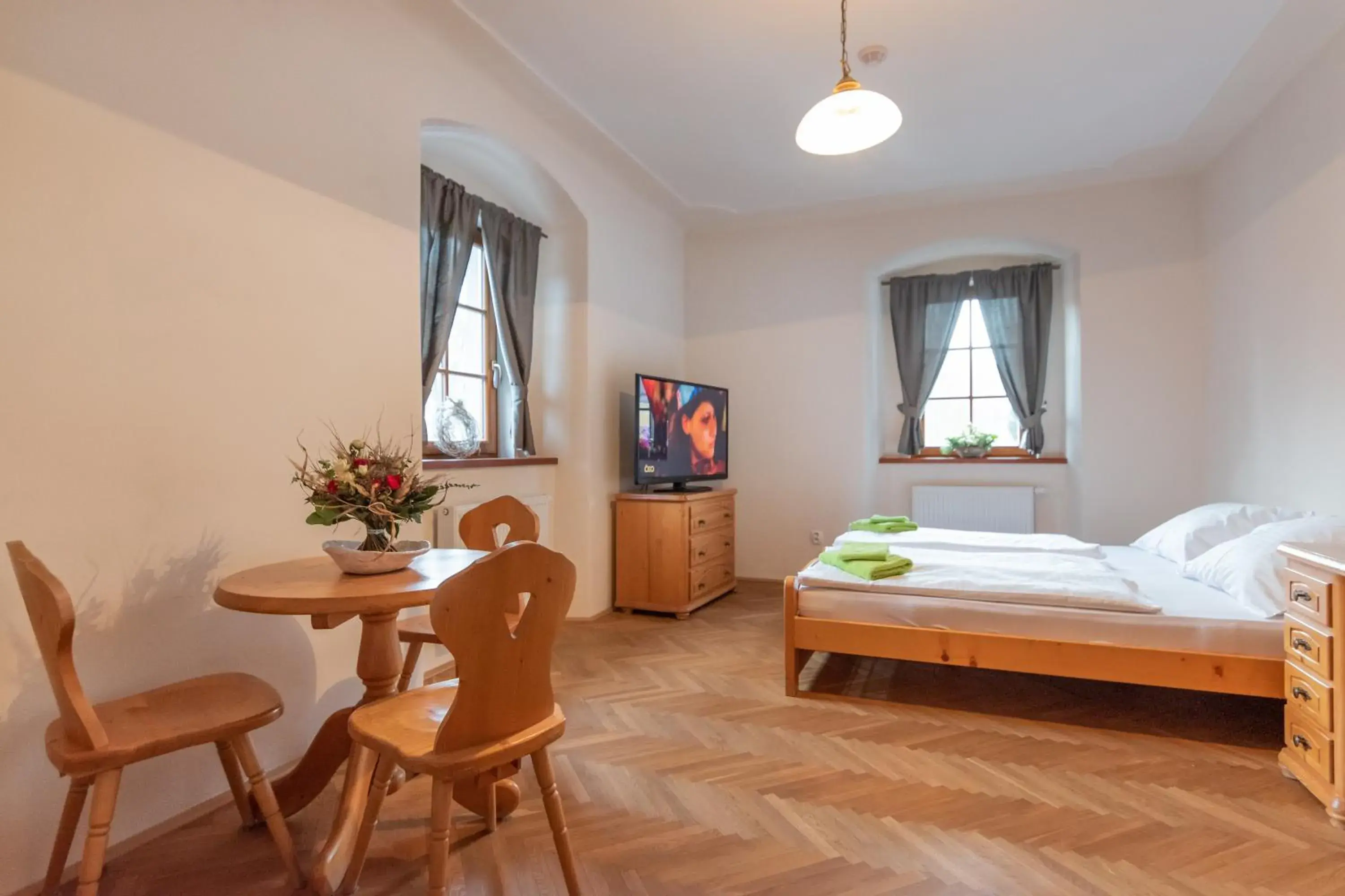 Restaurace a penzion Stará pošta Restaurace a penzion Stará pošta