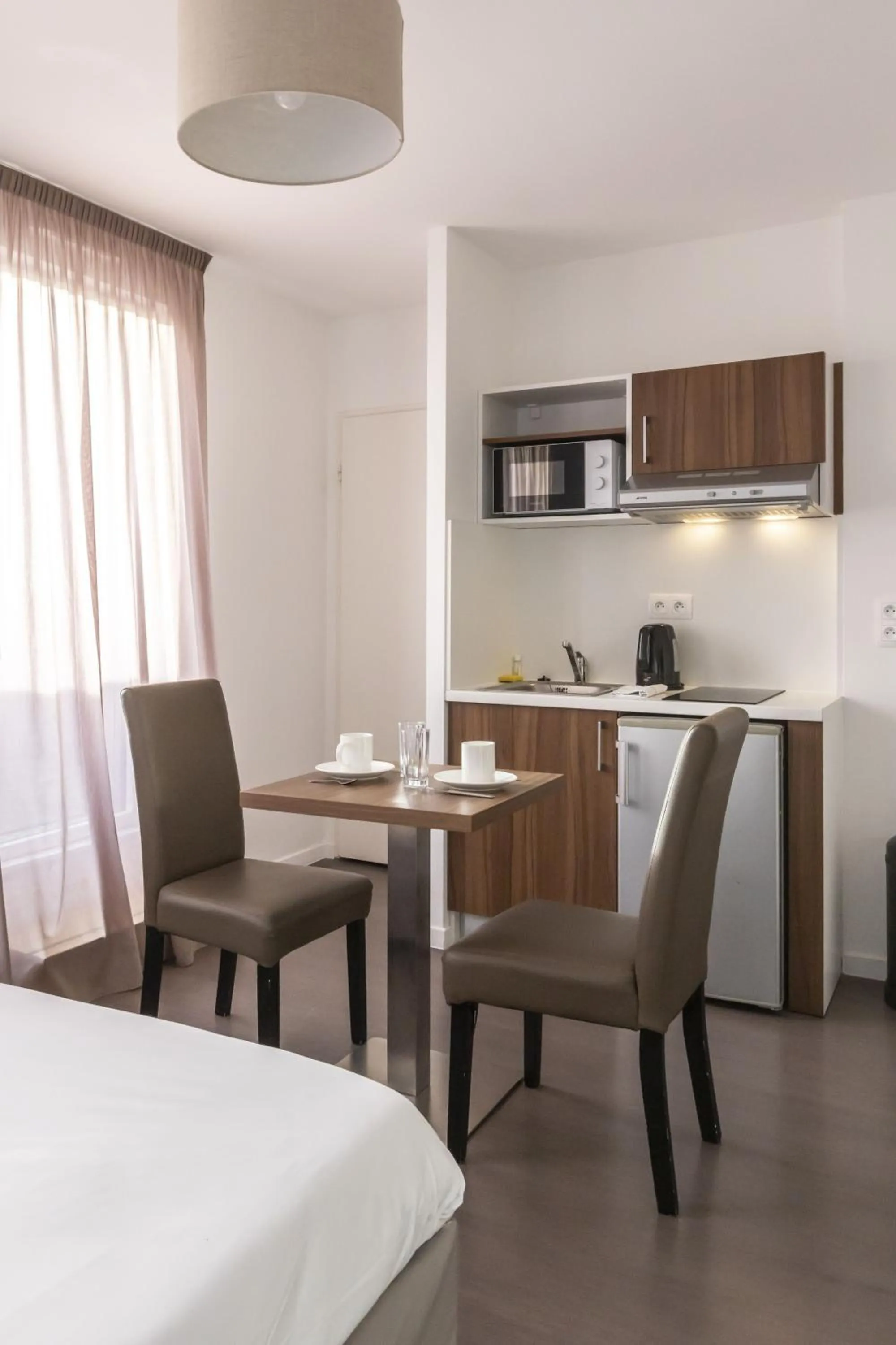 Appart Hotel Odalys City Metz Manufacture