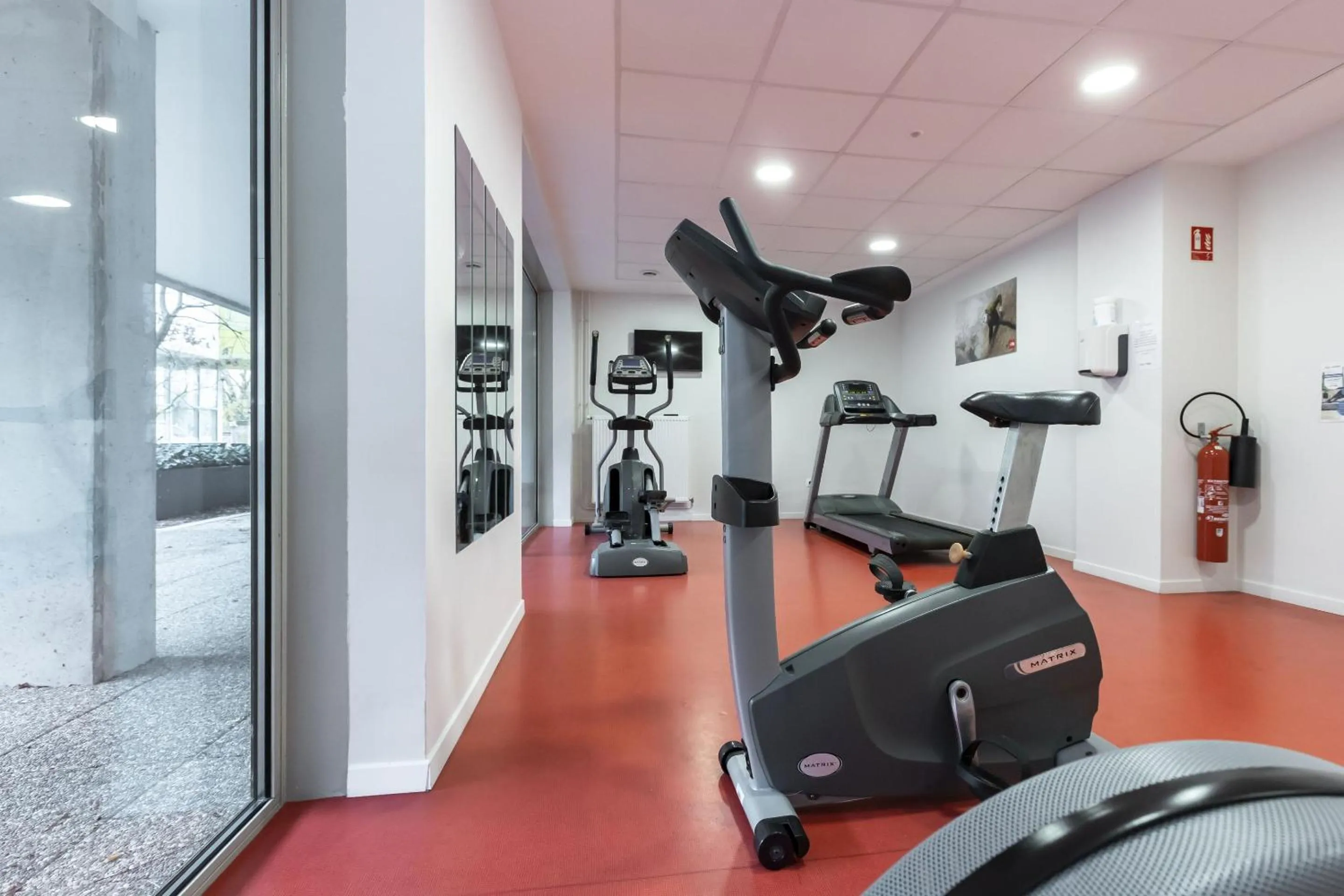 Appart Hotel Odalys City Metz Manufacture