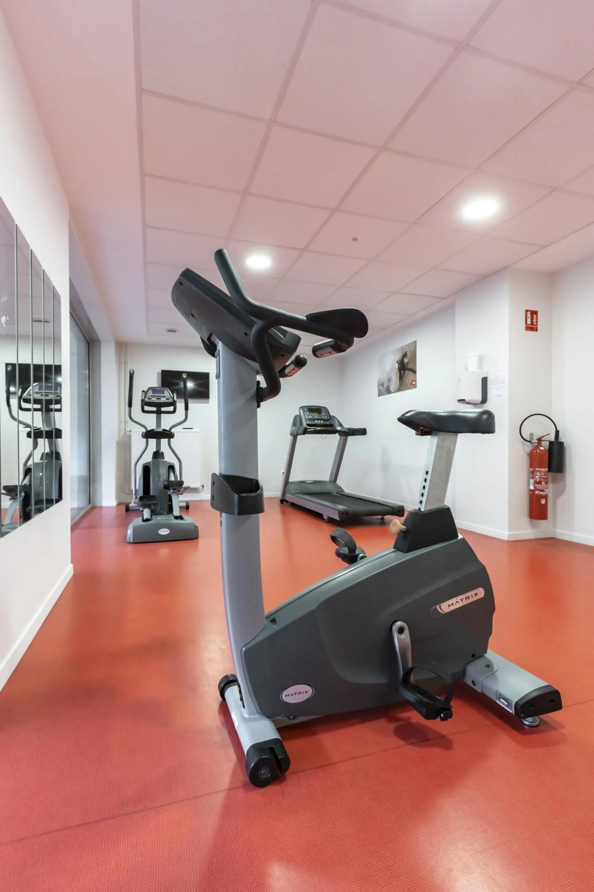 Appart Hotel Odalys City Metz Manufacture