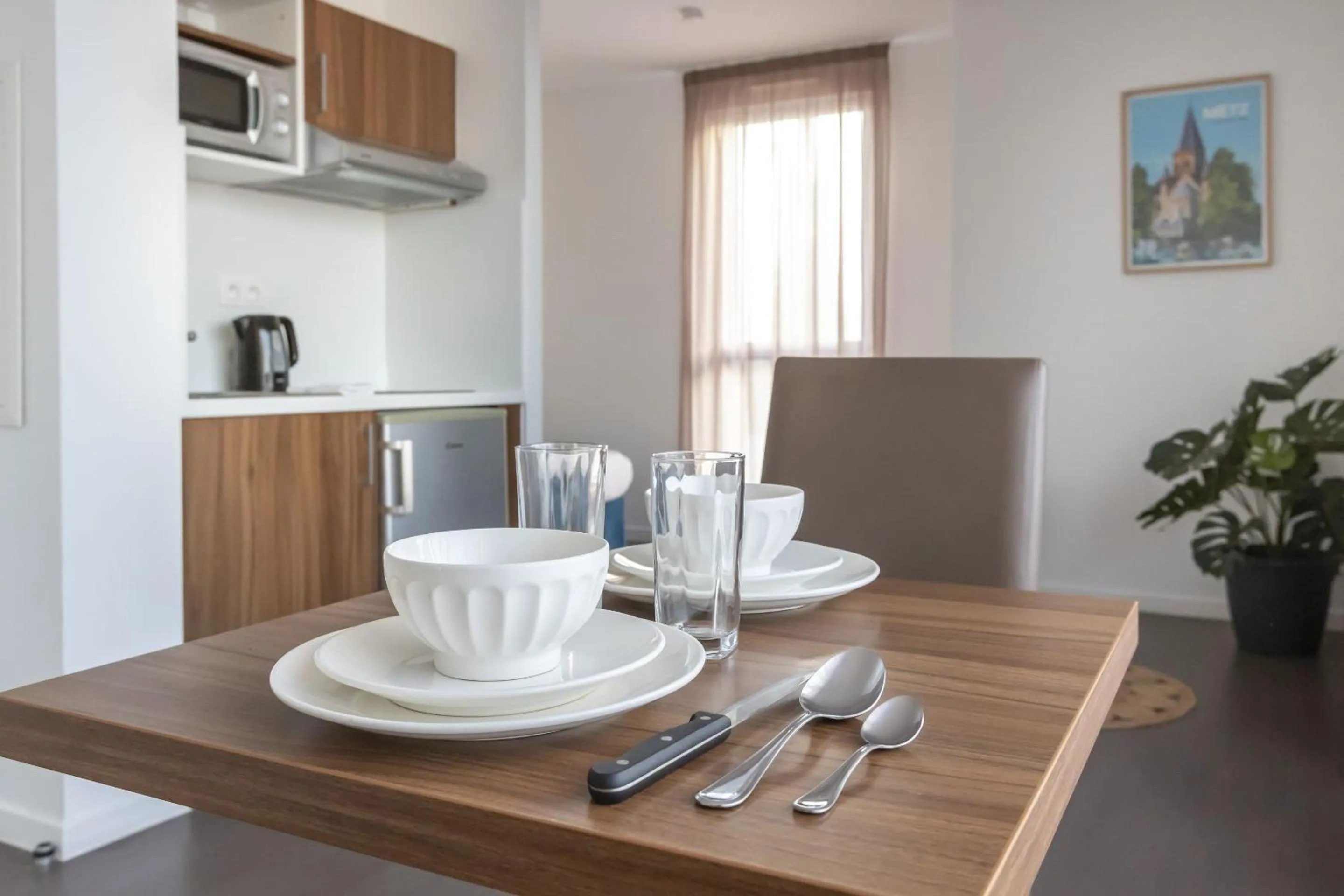 Appart Hotel Odalys City Metz Manufacture