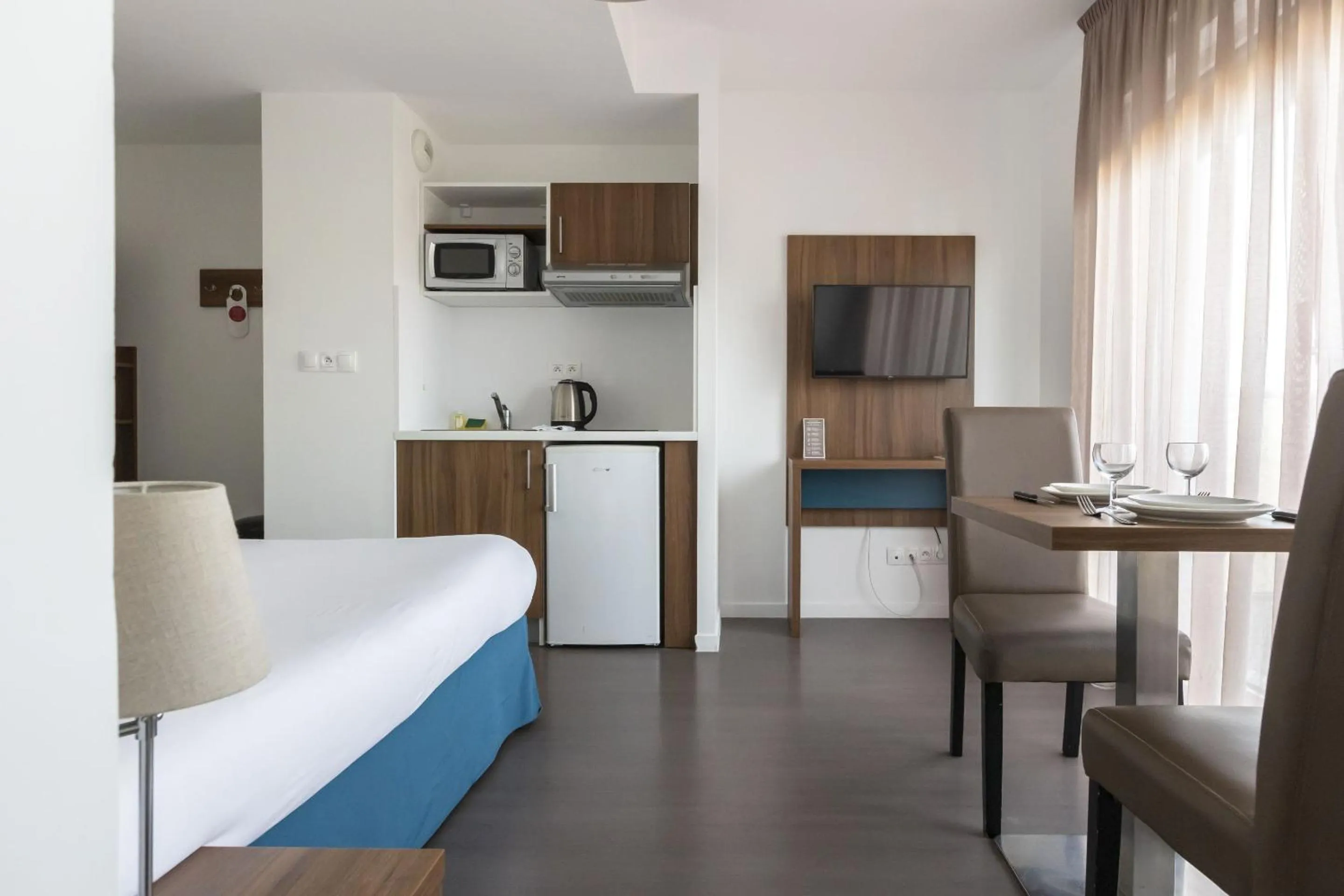 Appart Hotel Odalys City Metz Manufacture