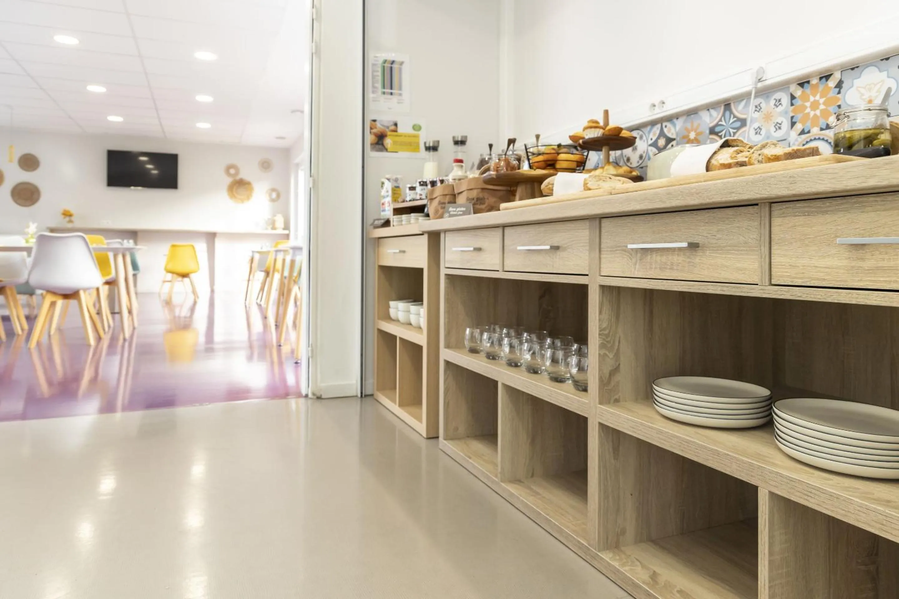 Appart Hotel Odalys City Metz Manufacture