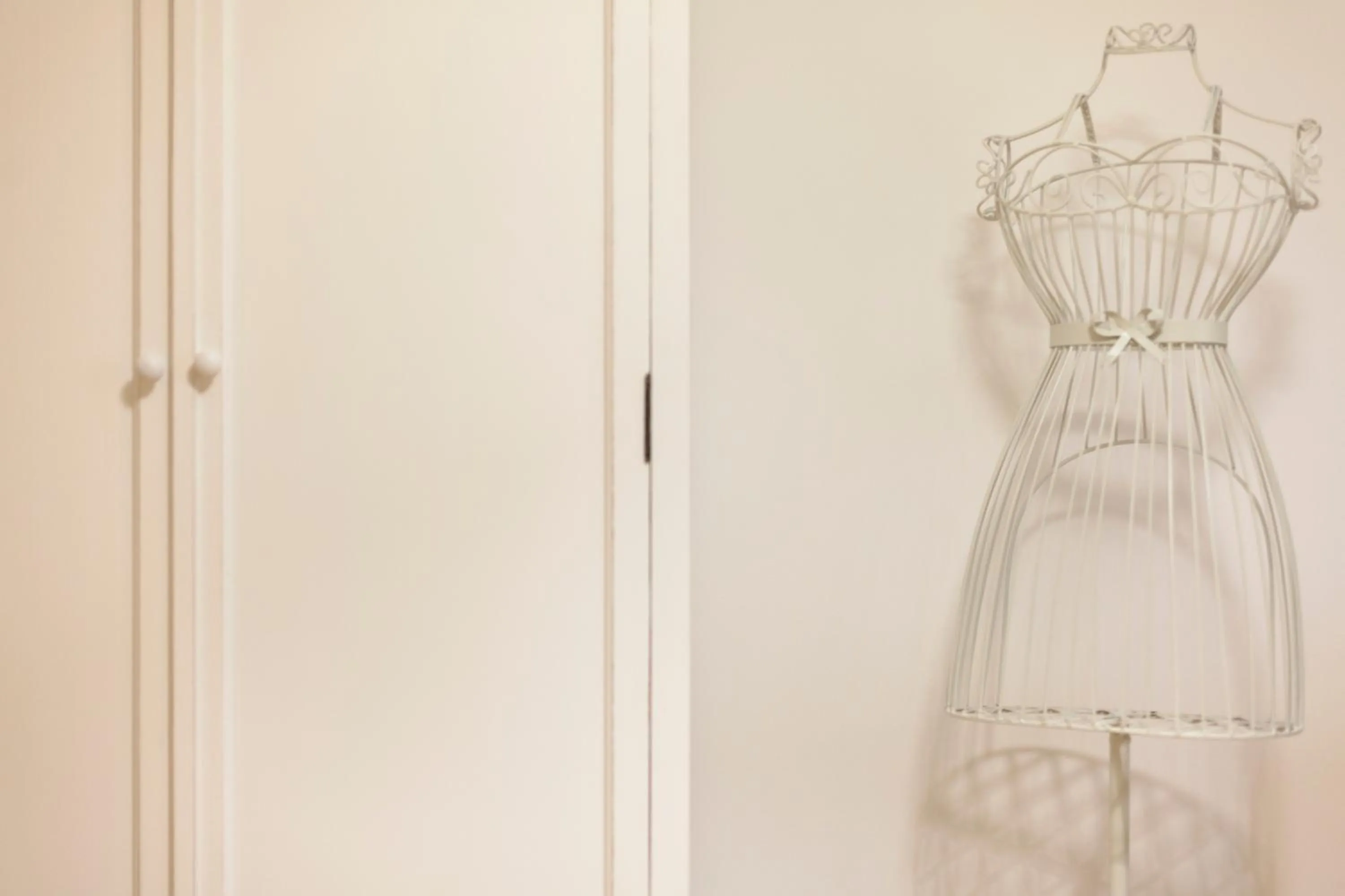 Decorative detail in Piazza Marina