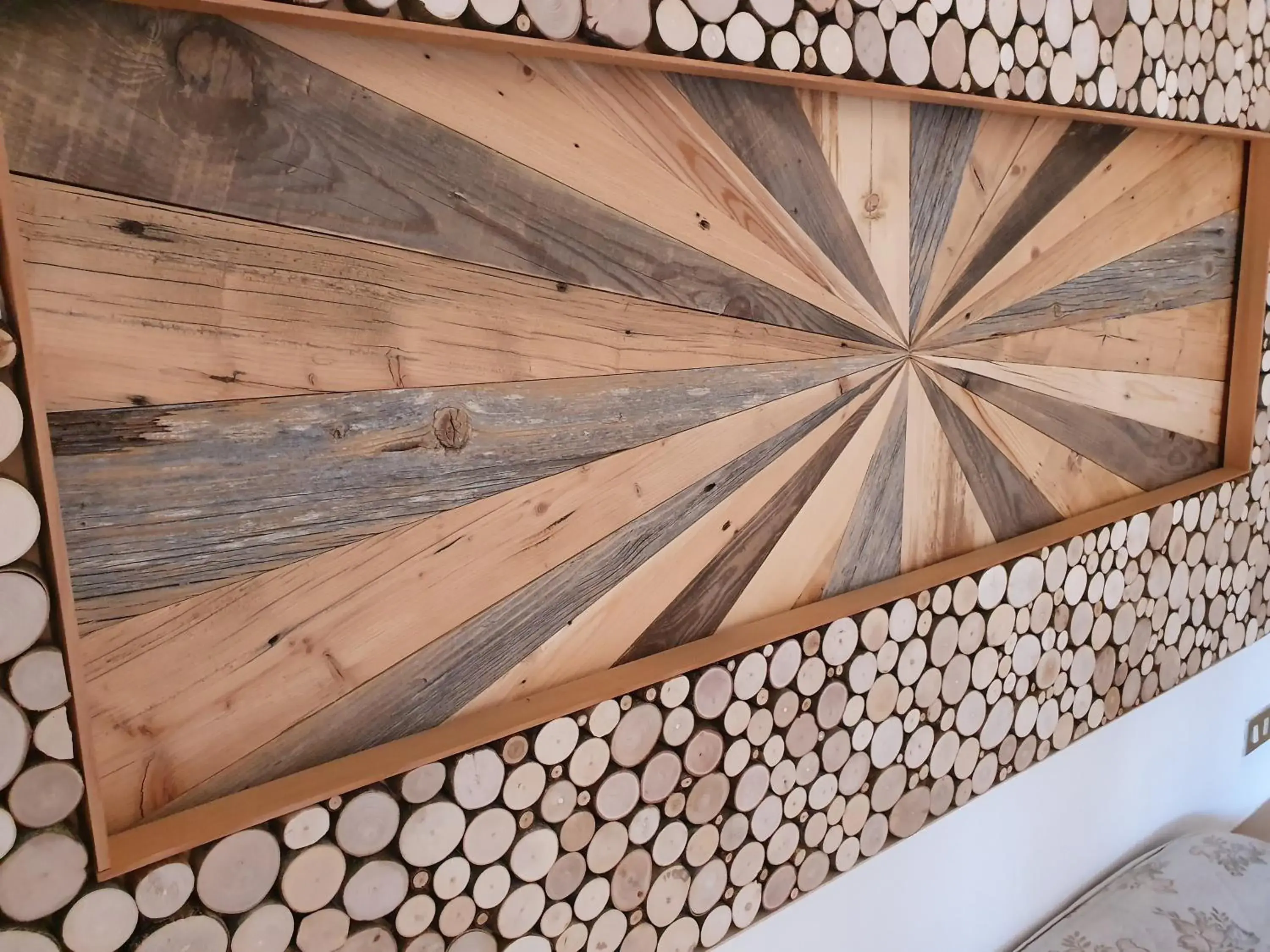 Garni Eden Bed and breakfast Garni Eden Bed and breakfast