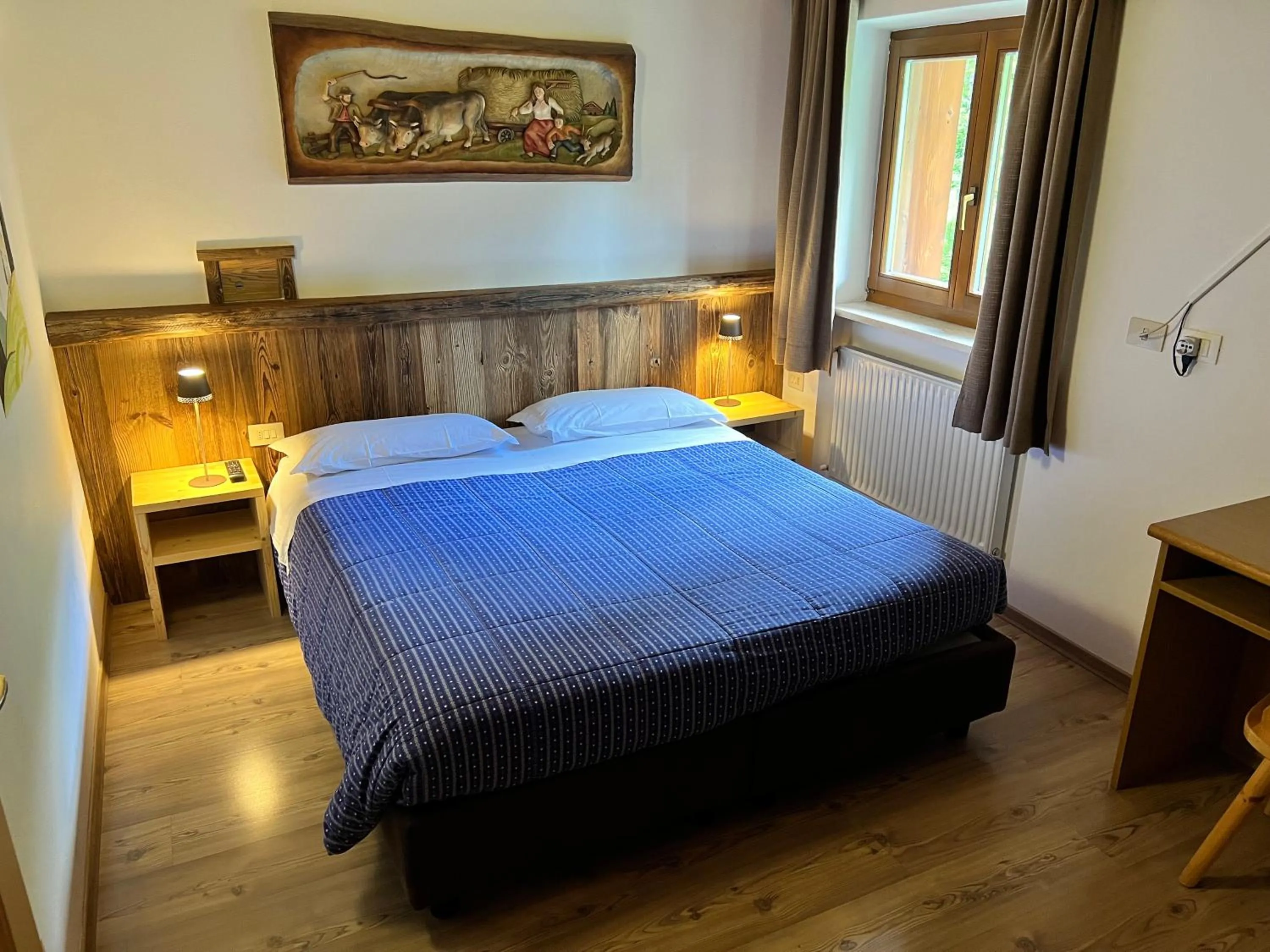 Garni Eden Bed and breakfast