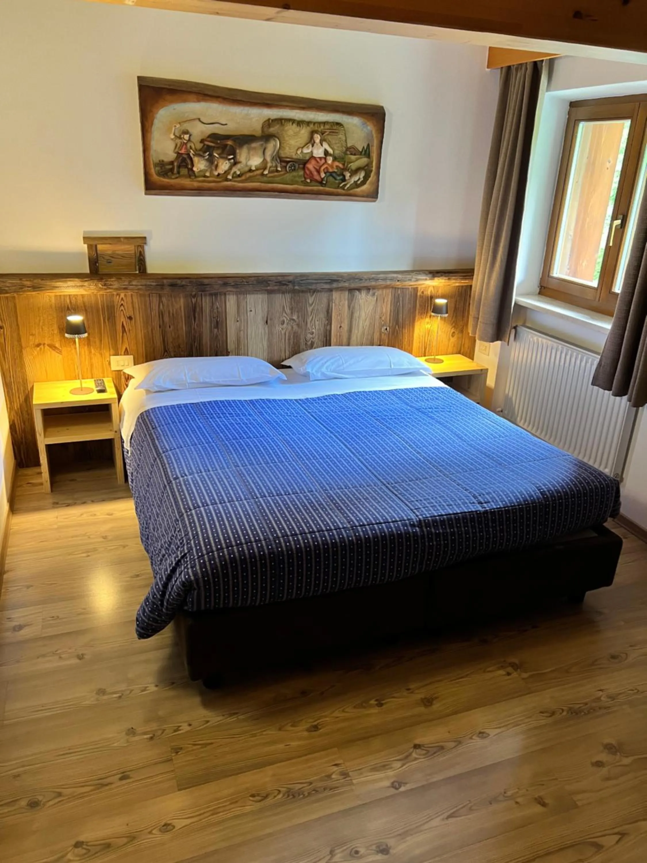 Garni Eden Bed and breakfast