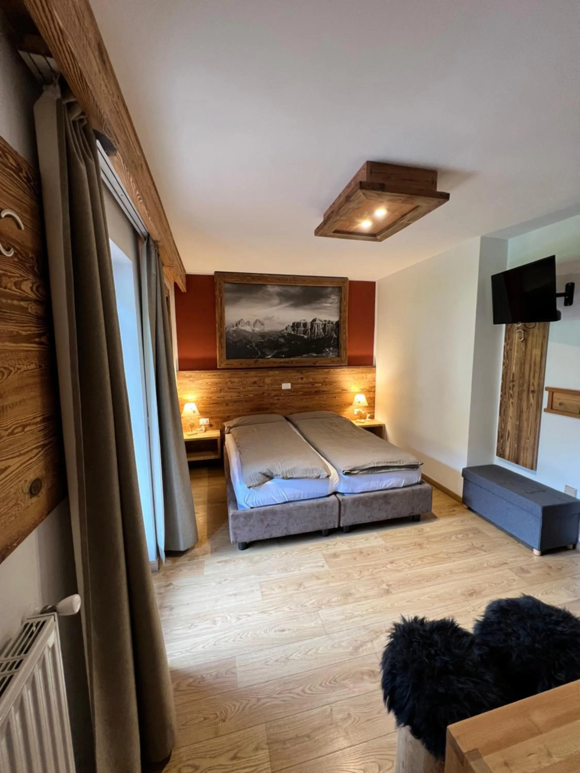 Garni Eden Bed and breakfast