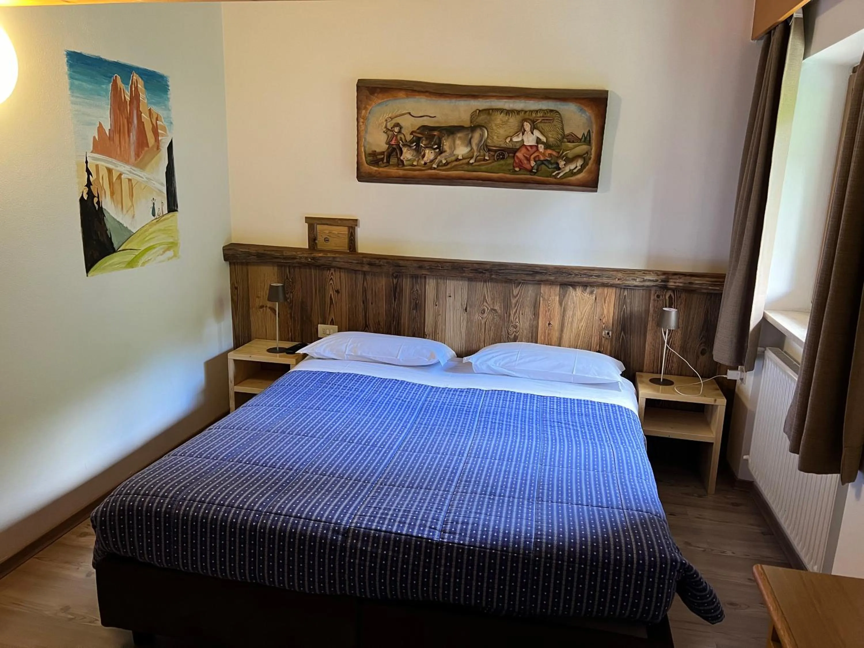 Garni Eden Bed and breakfast