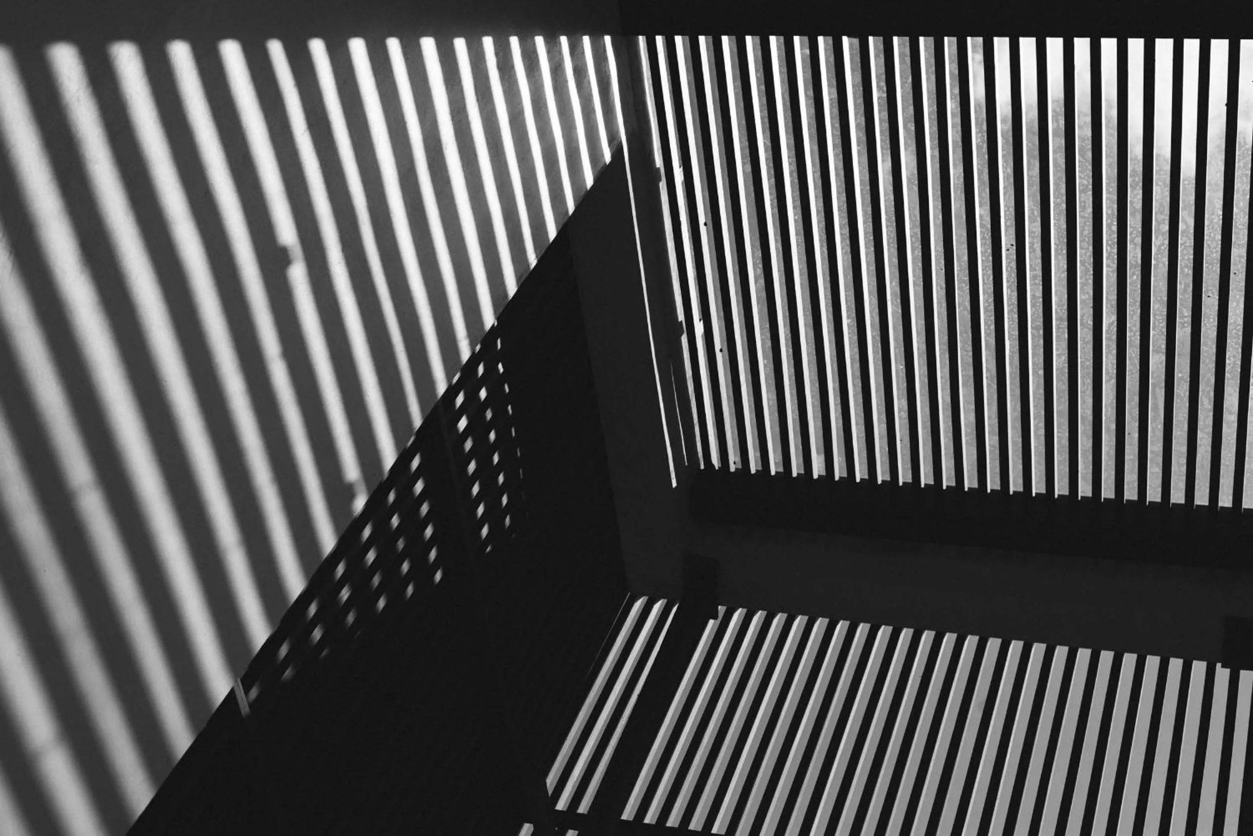 Decorative detail in The Slow